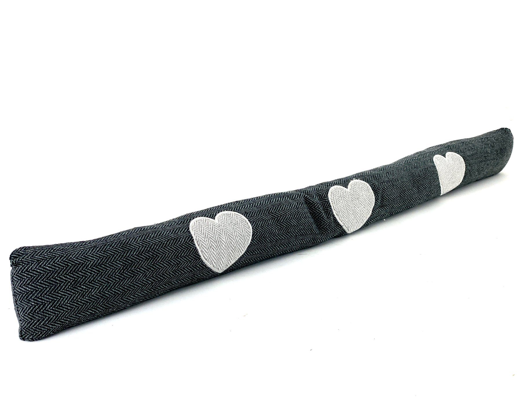 heimtexland Zugluftstopper Windstopper Dekokissen Fensterdichtung Türdichtu günstig online kaufen