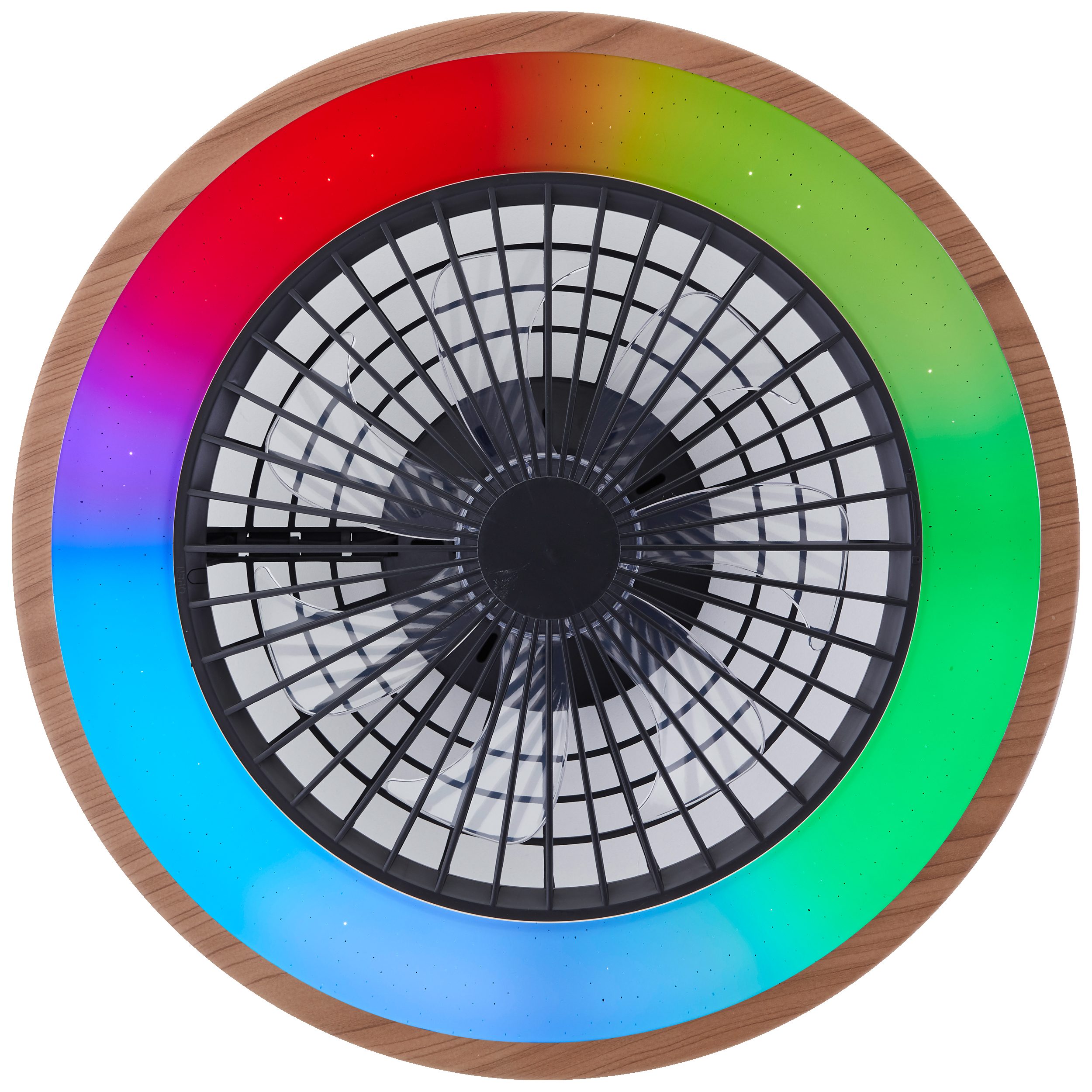 Brilliant LED Deckenleuchte Slimline, CCT - über Fernbedienung, Dimmfunktio günstig online kaufen