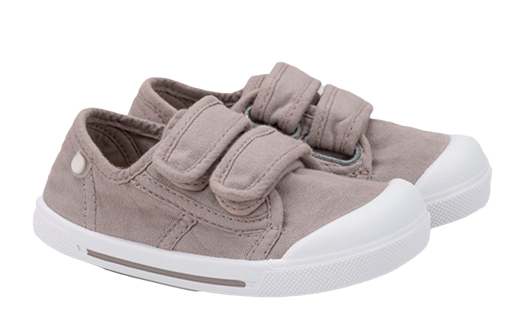 igor made in spain Igor Barfußschuh Barefoot Stoffschuhe Bootsschuh