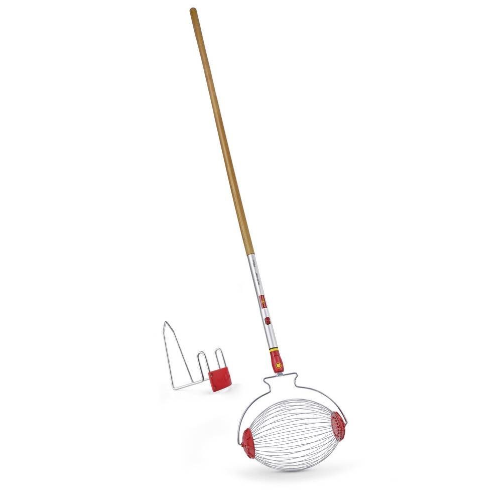 WOLF-Garten Rollsammler multi-Star ROLLSAMMLER 71AAA047650