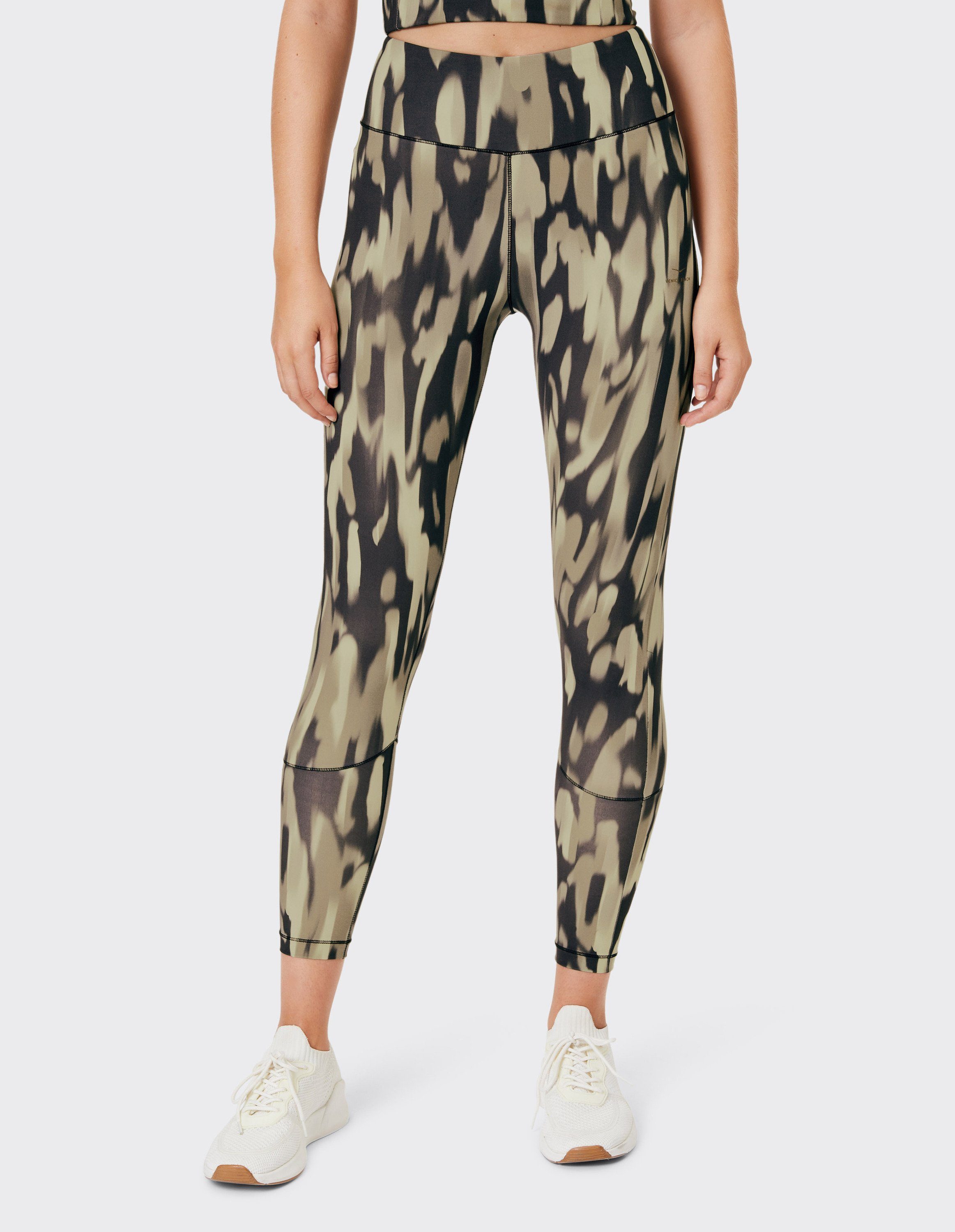 Venice Beach Trainingstights Tights VB Sariah günstig online kaufen