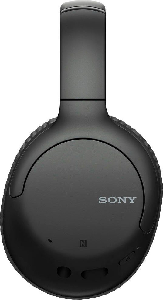 Sony WH-CH710N Kabellose Noise mit NFC) kompatibel Over-Ear-Kopfhörer Freisprechfunktion, Siri, Assistant, Google Siri, Now, Bluetooth, Google Cancelling Noise-Cancelling, (