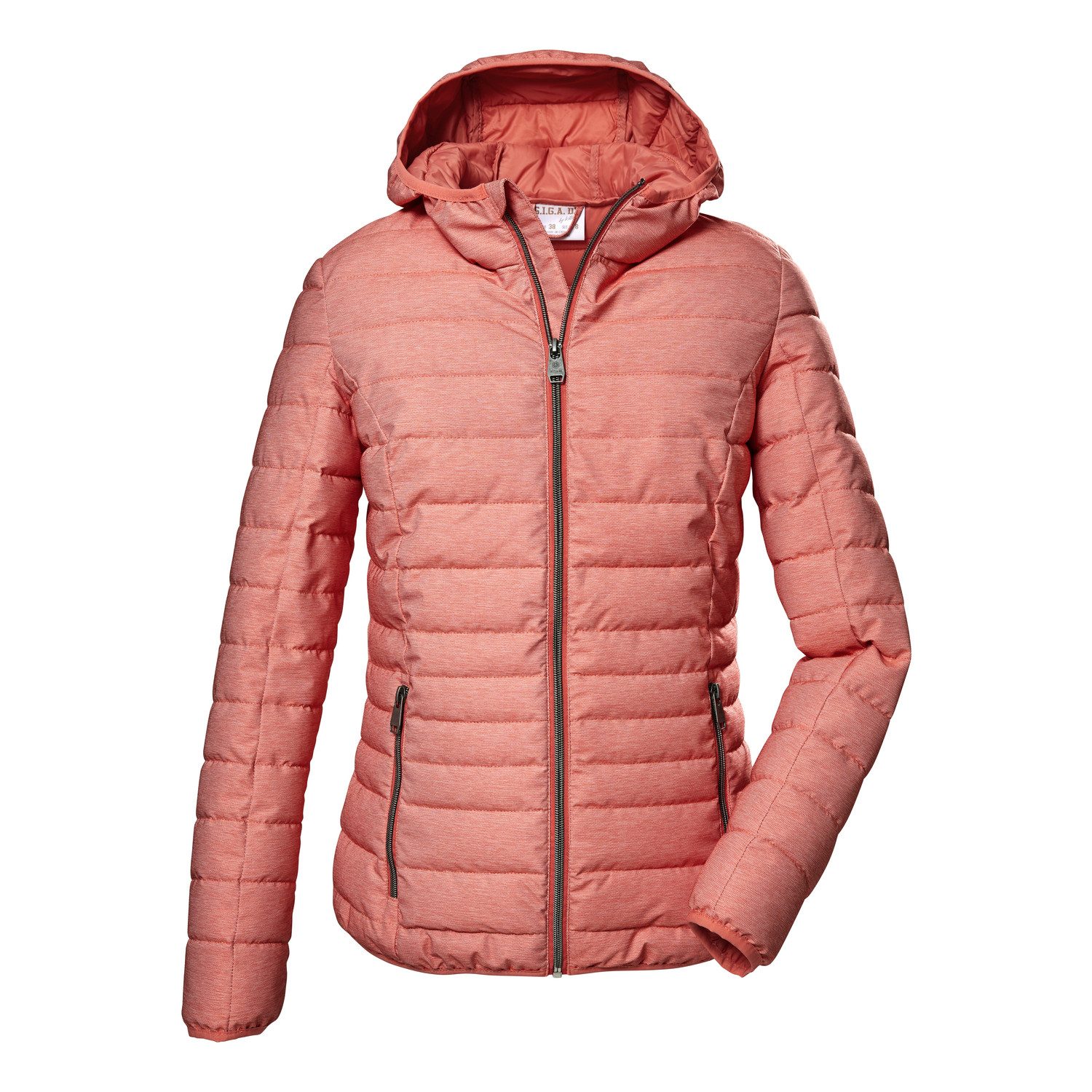 Dunkelkoralle (00466)