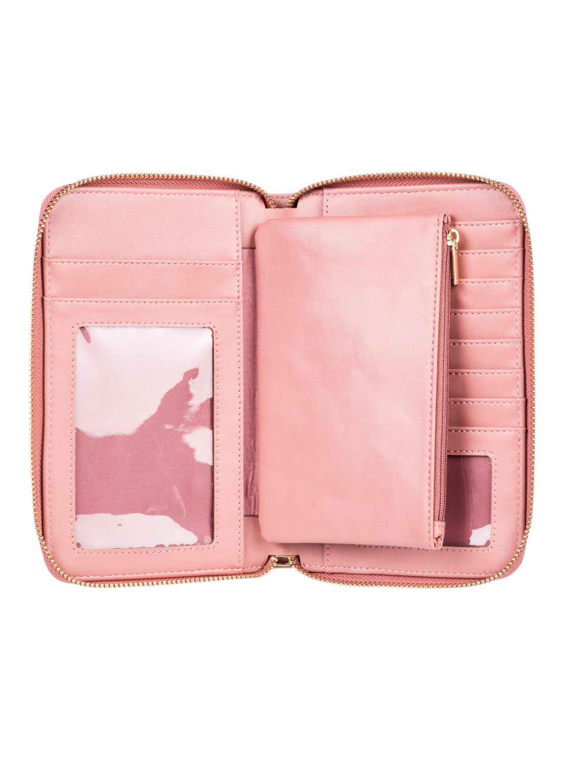 Roxy Brieftasche Back In Brooklyn