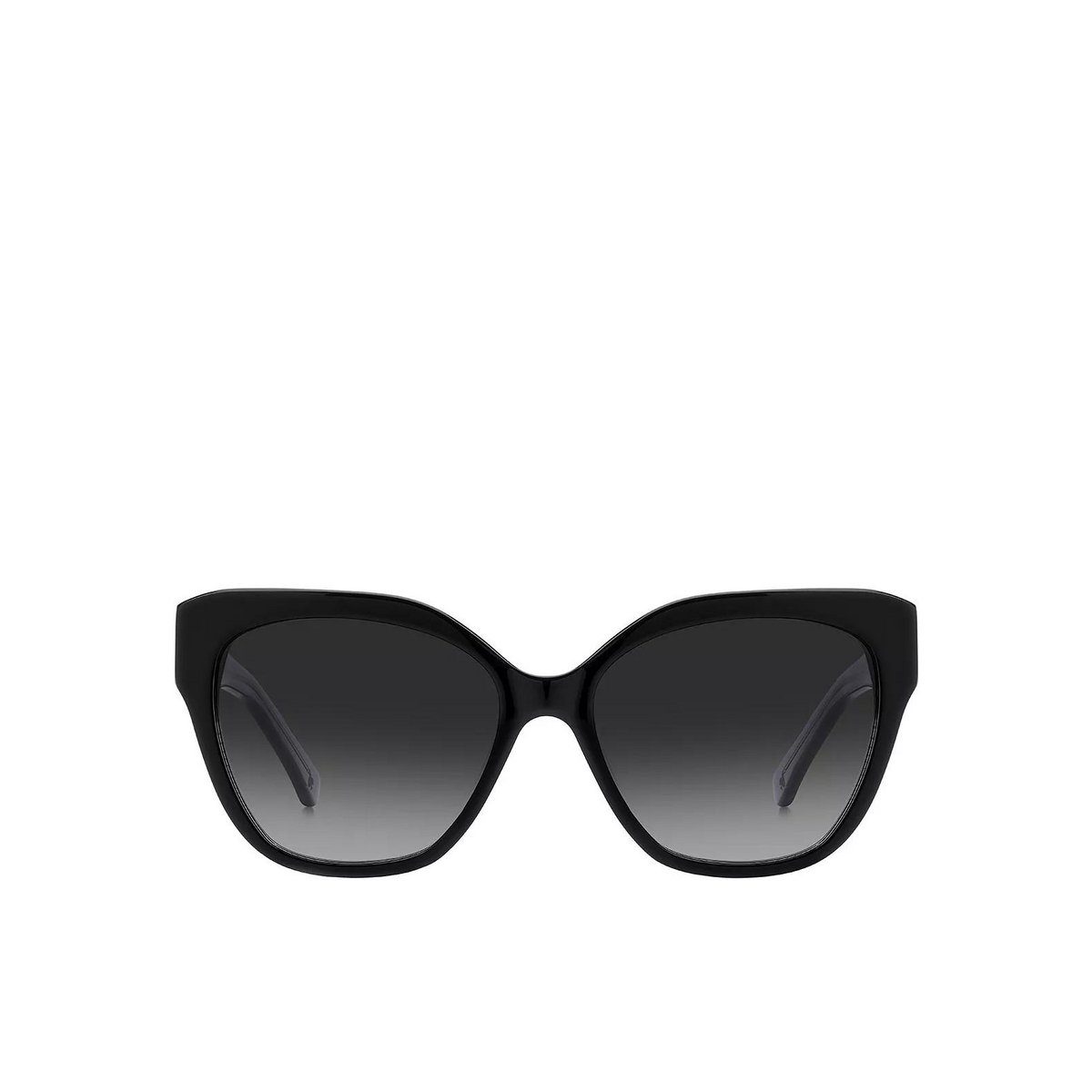 NEW YORK KATE Sonnenbrille SPADE (1-St) schwarz