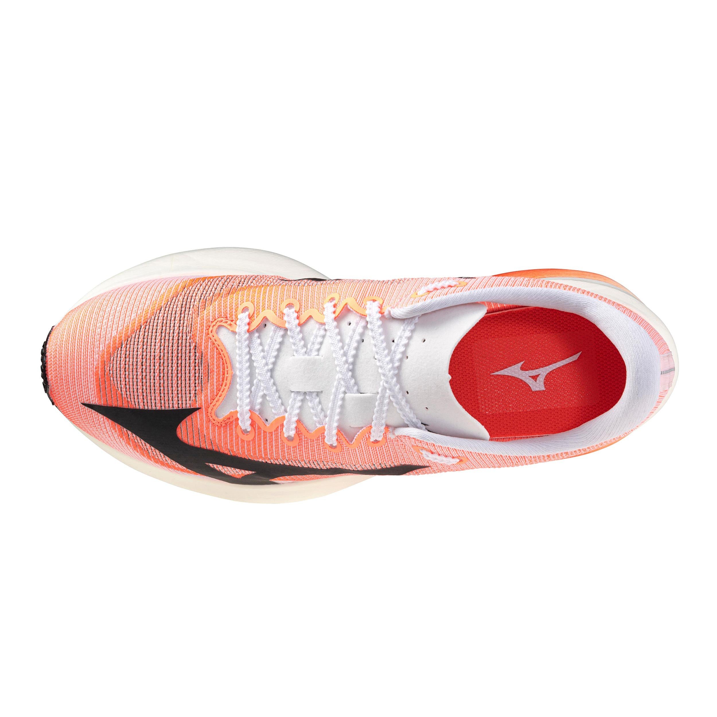 Mizuno Hyperwarp Pro - Wettkampfschuh Laufschuh