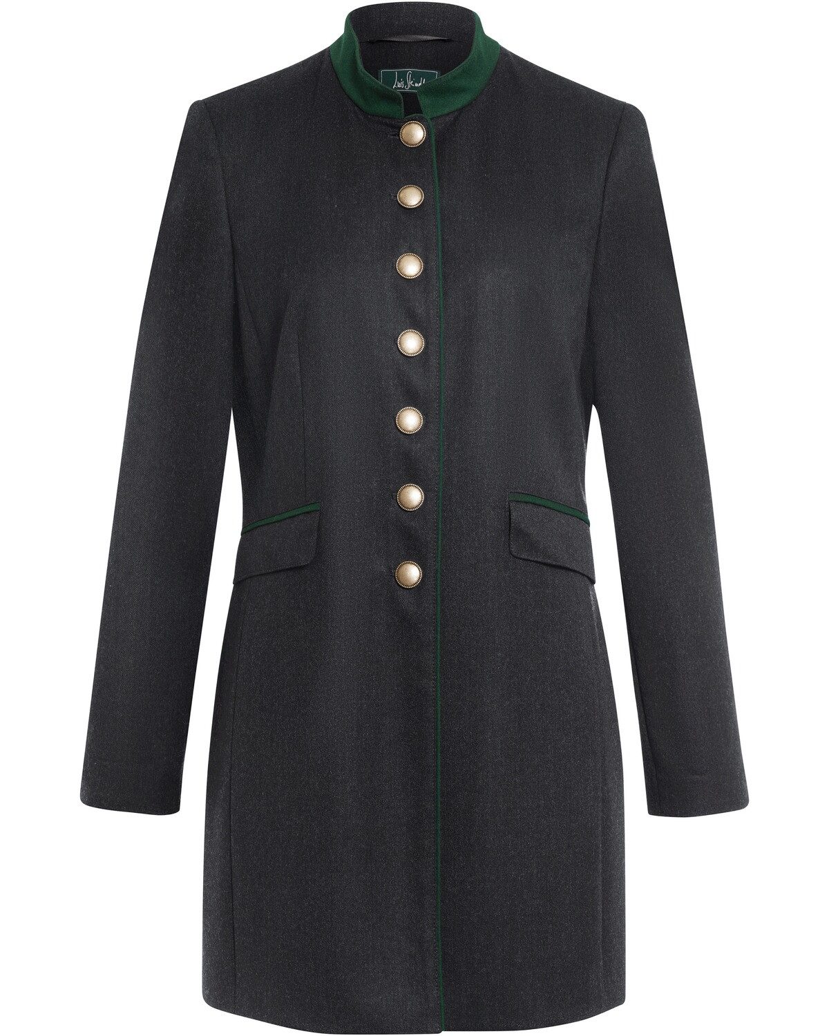 Luis Steindl Longblazer Gehrock günstig online kaufen