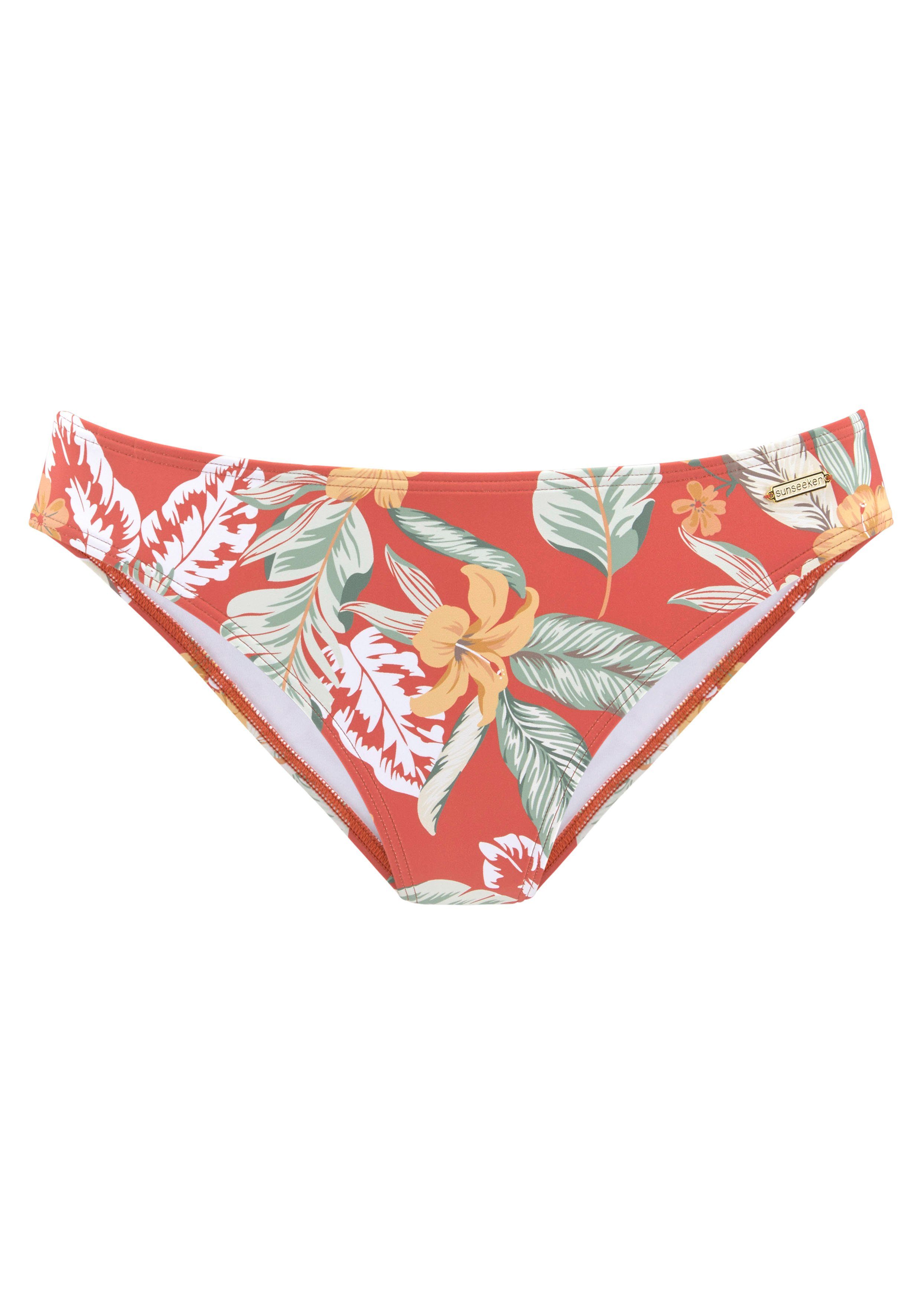 Sunseeker Bikini-Hose Suva in klassischer Schnittform. € 29,99