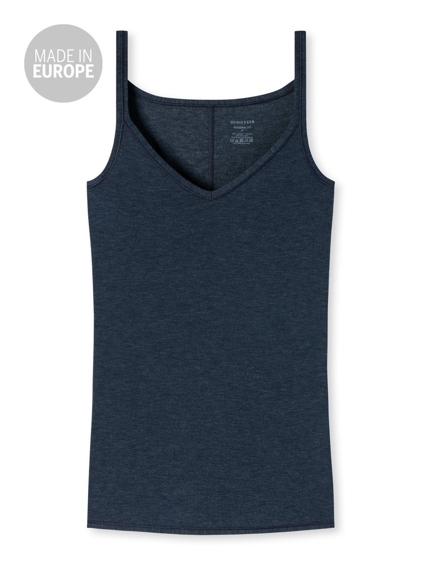 Schiesser Spaghettitop Personal Fit günstig online kaufen