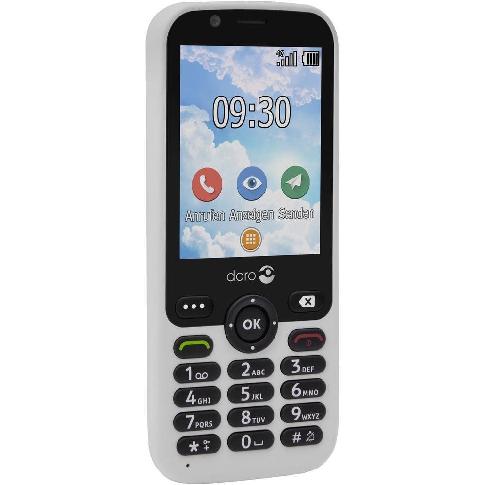 Senioren-Handy Seniorenhandy