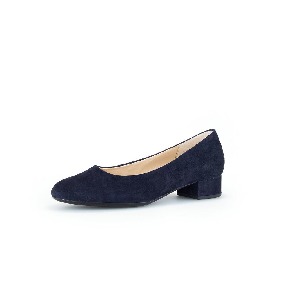 Gabor Gabor - Pumps - Blau Pumps günstig online kaufen