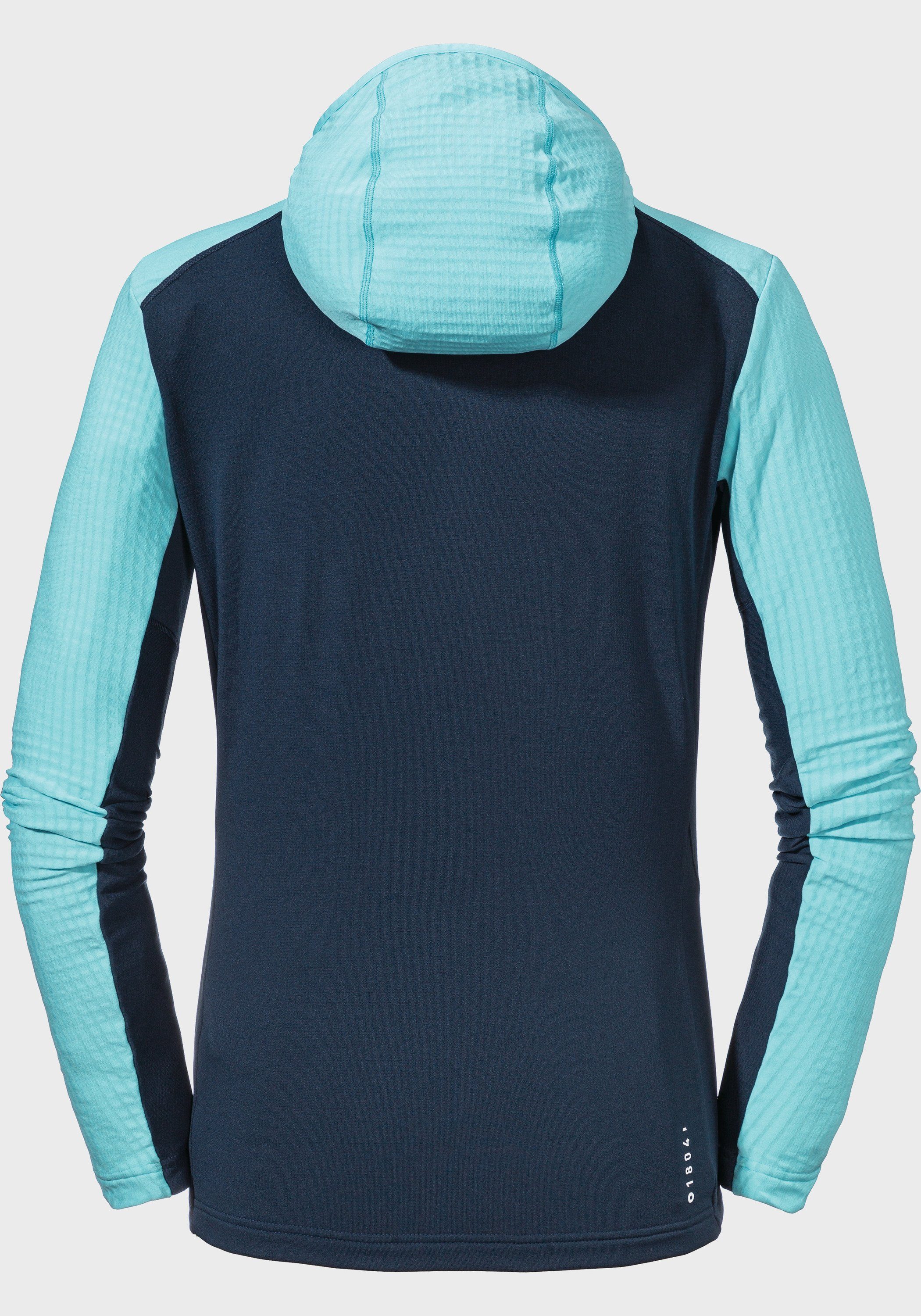 Schöffel Fleecejacke Fleece Hoody Monte Sart günstig online kaufen