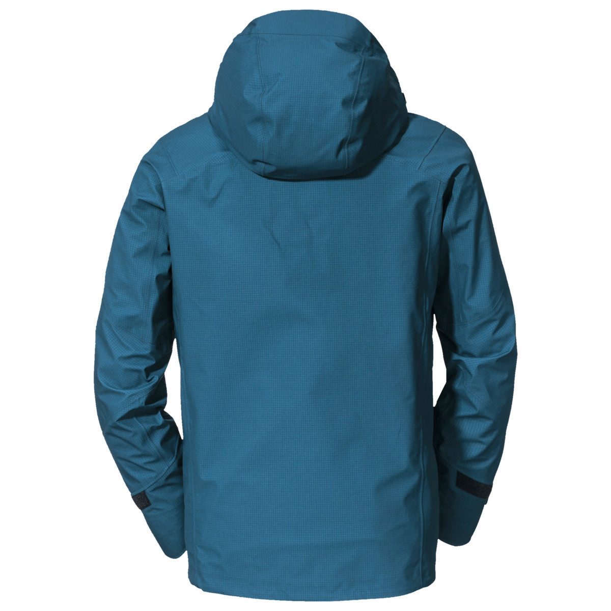Schöffel Hardshelljacke Sass Maor Herren Übergangsjacke, Outdoor, Funktions günstig online kaufen