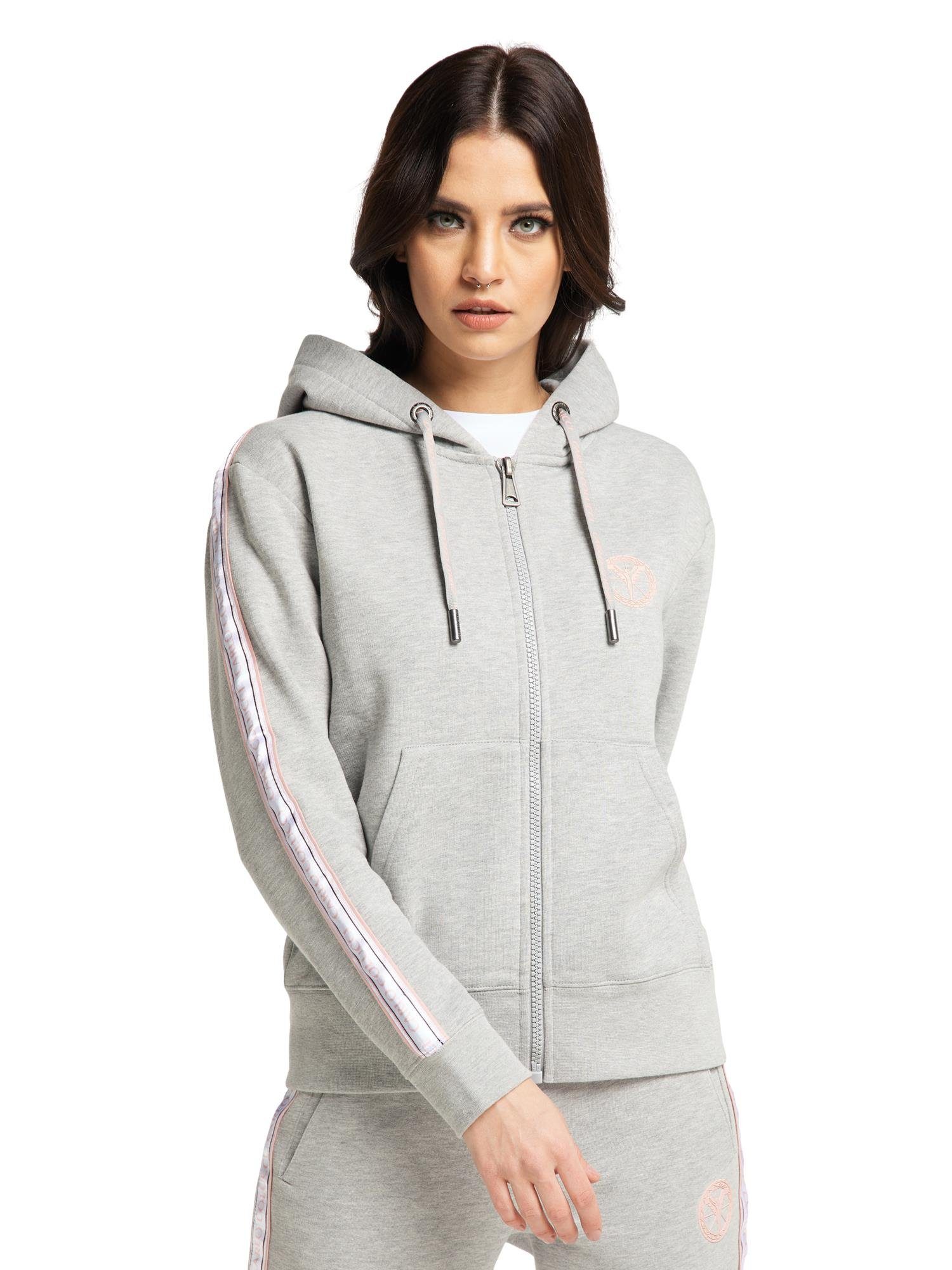 Sweatjacke Cattaruzza