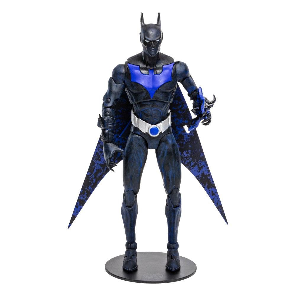 Actionfigur DC Multiverse Actionfigur Inque as Batman Beyond 18 cm