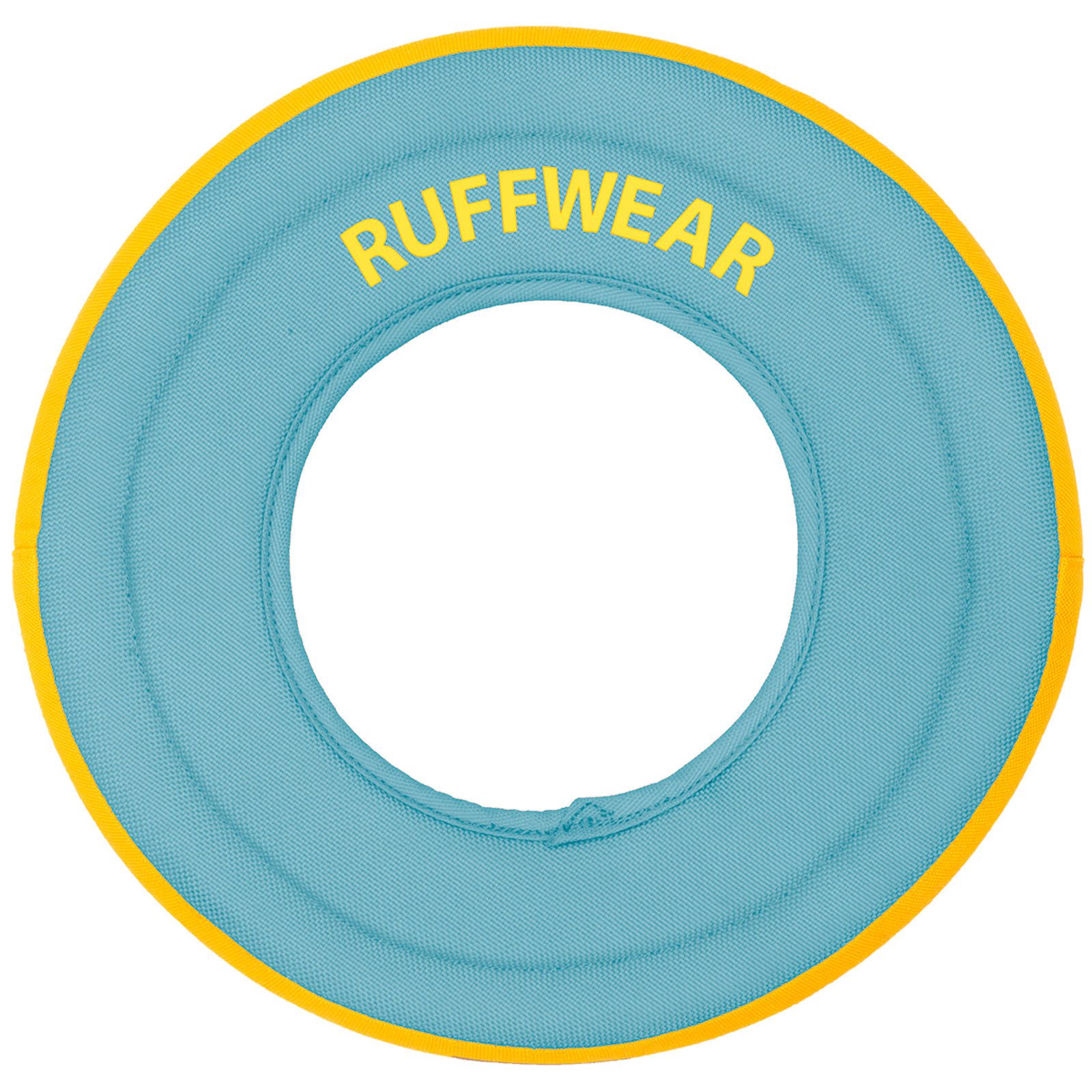 Ruffwear Tier-Aktivitätsspiel HYDRO PLANE™ 60152-445, geht schonend mit Zähnen und Zahnfleisch um
