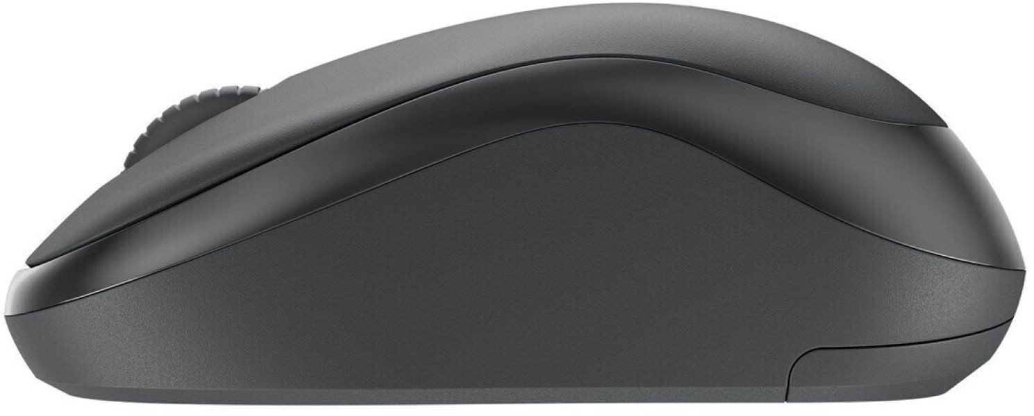 Logitech MK295 Silent Wireless Combo - GRAPHITE - NLB - INTNL - AZERTY Tastatur