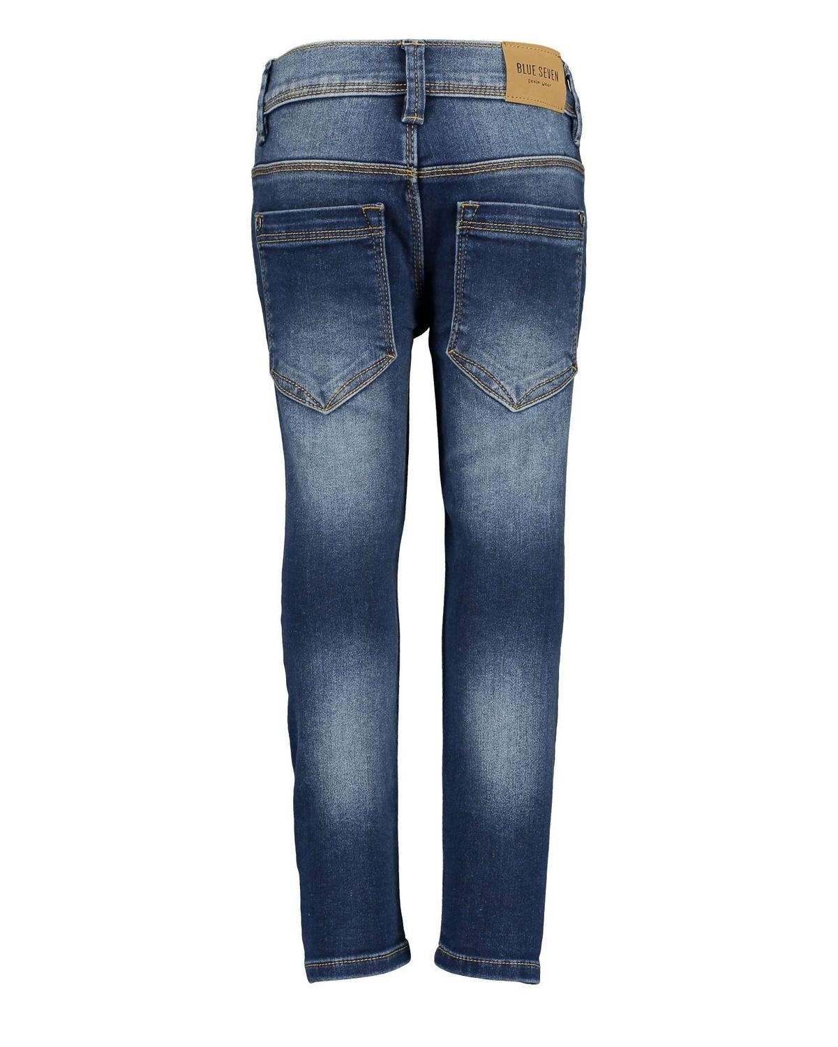 Blue Seven Regular-fit-Jeans kl Md JogJeans
