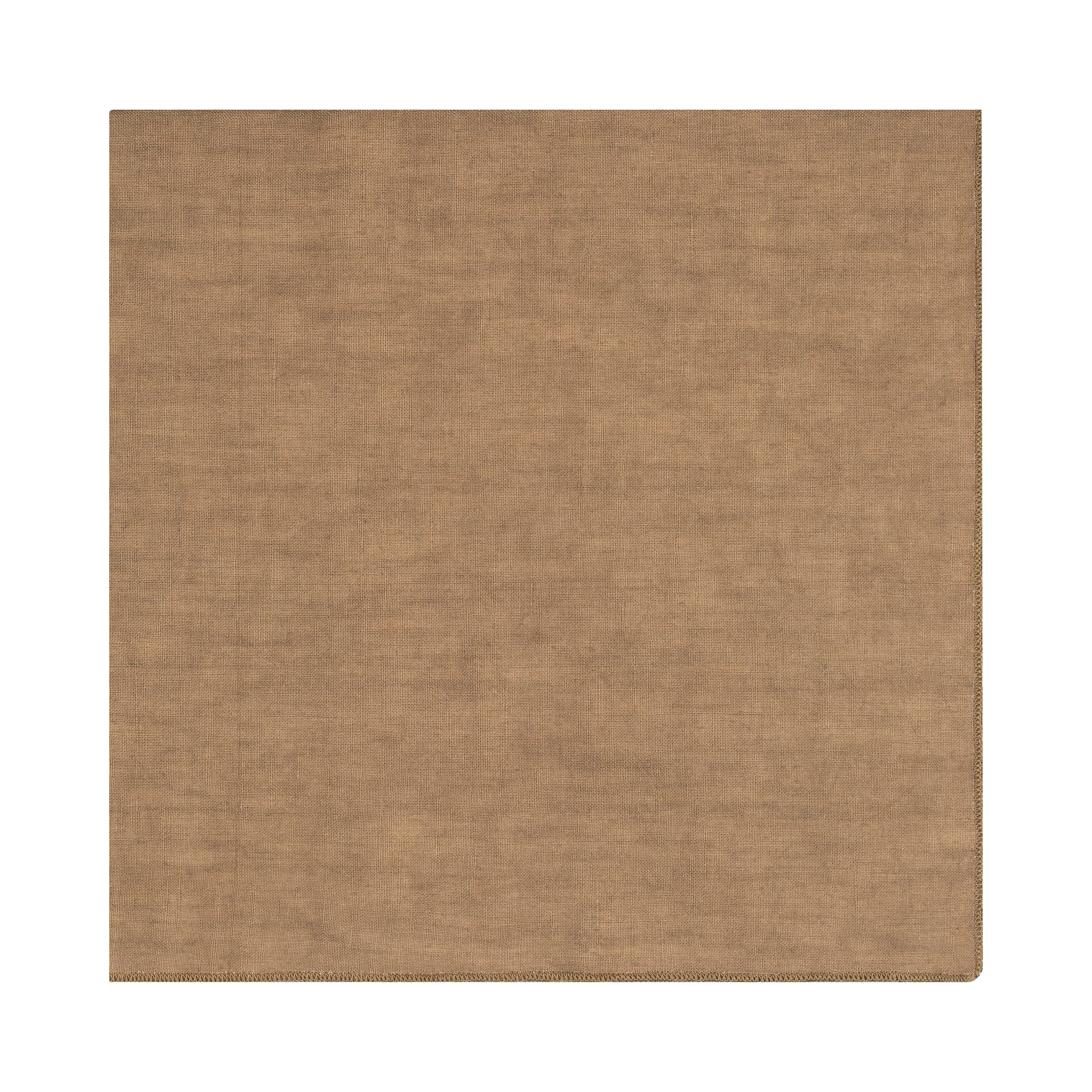 blomus Stoffserviette Leinen Serviette -LINEO- Servietten Set, Tischdeko, Naturserviette, Saugfähig & Fusselfrei, 100% Leinen, Farbvielfalt