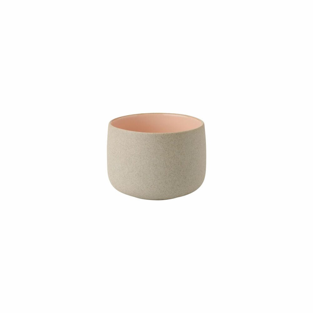 Tasse Emma 2er-Set, Rose, 150 ml