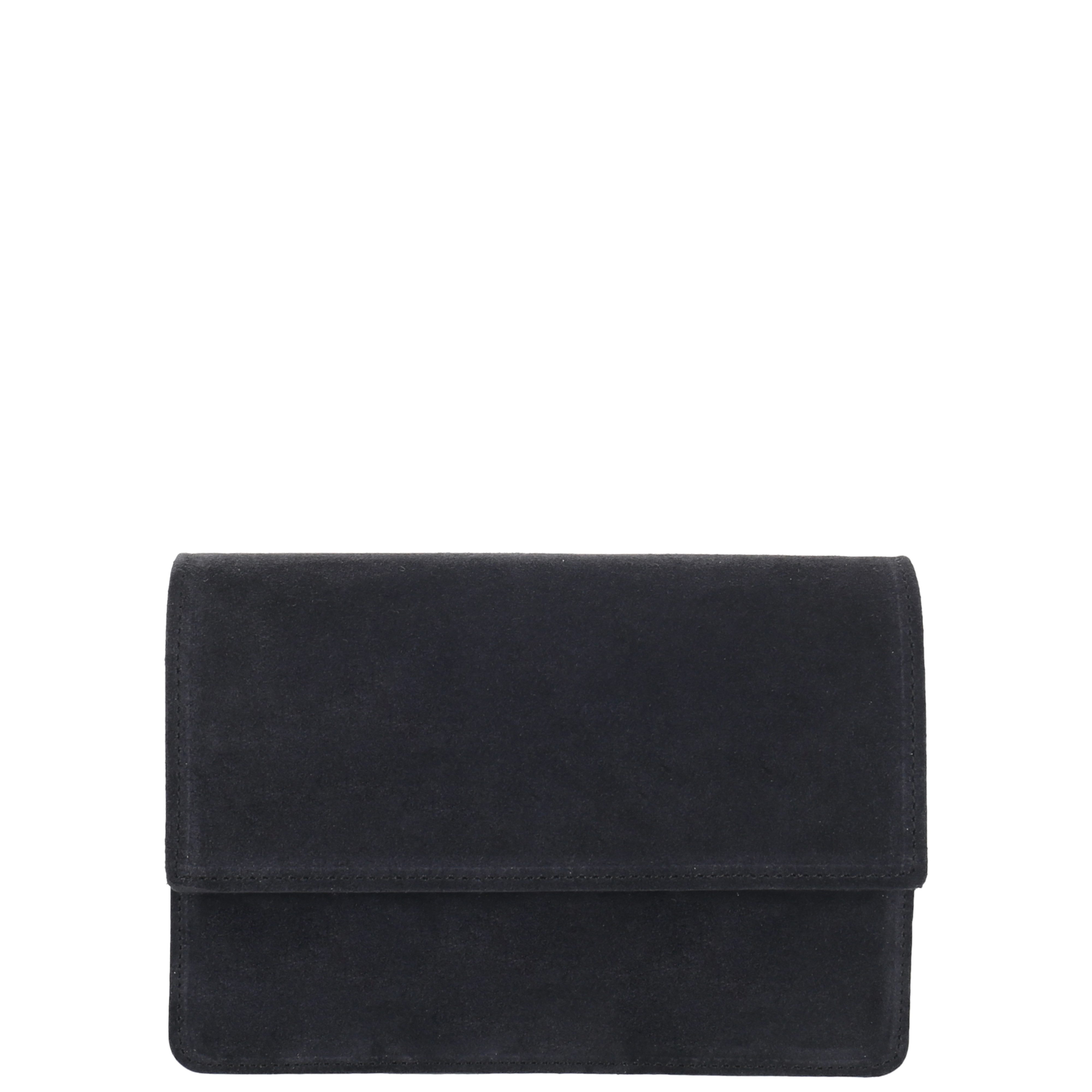 Botego Umhängetasche Damen echtes Leder, Schultertasche günstig online kaufen