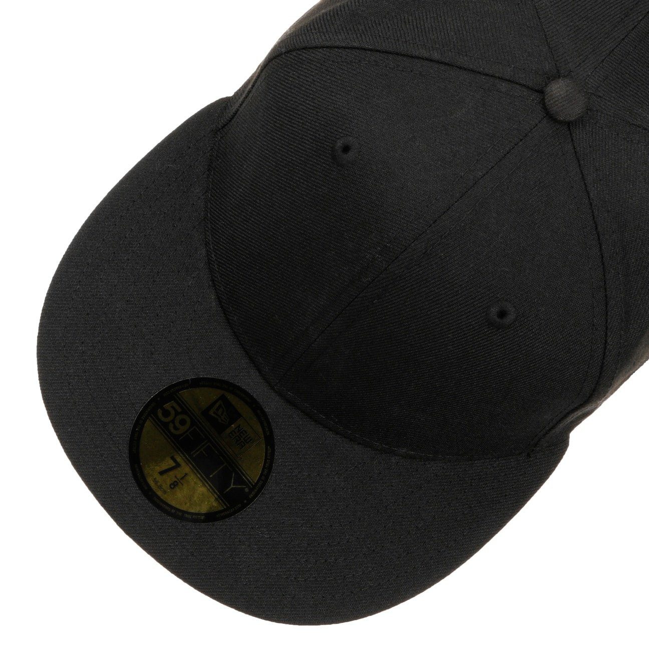 New Era Baseball Cap (1-St) Basecap Hinten geschlossen