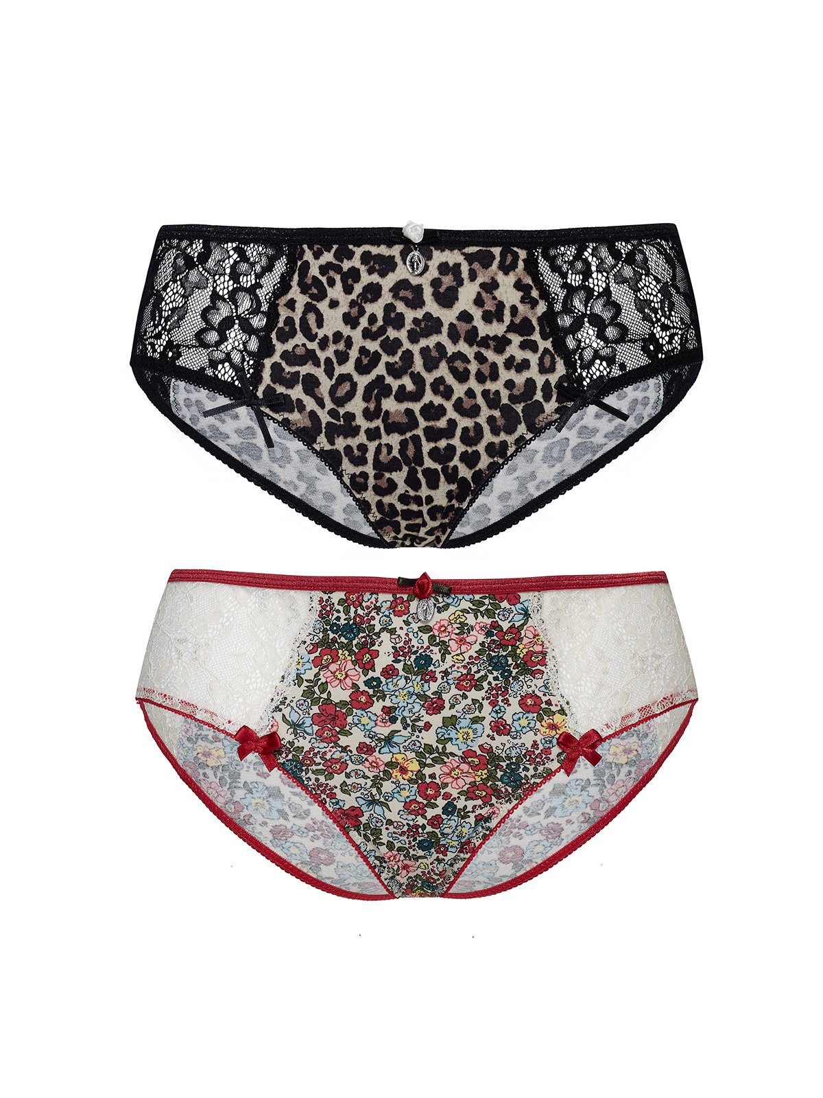Vive Maria Panty French Flower
