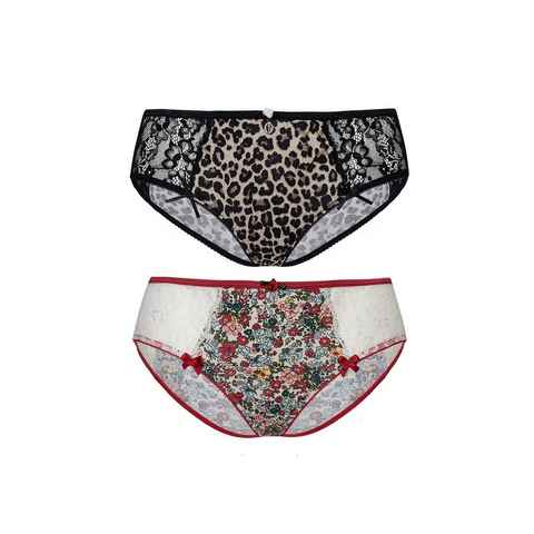 Vive Maria Panty French Flower