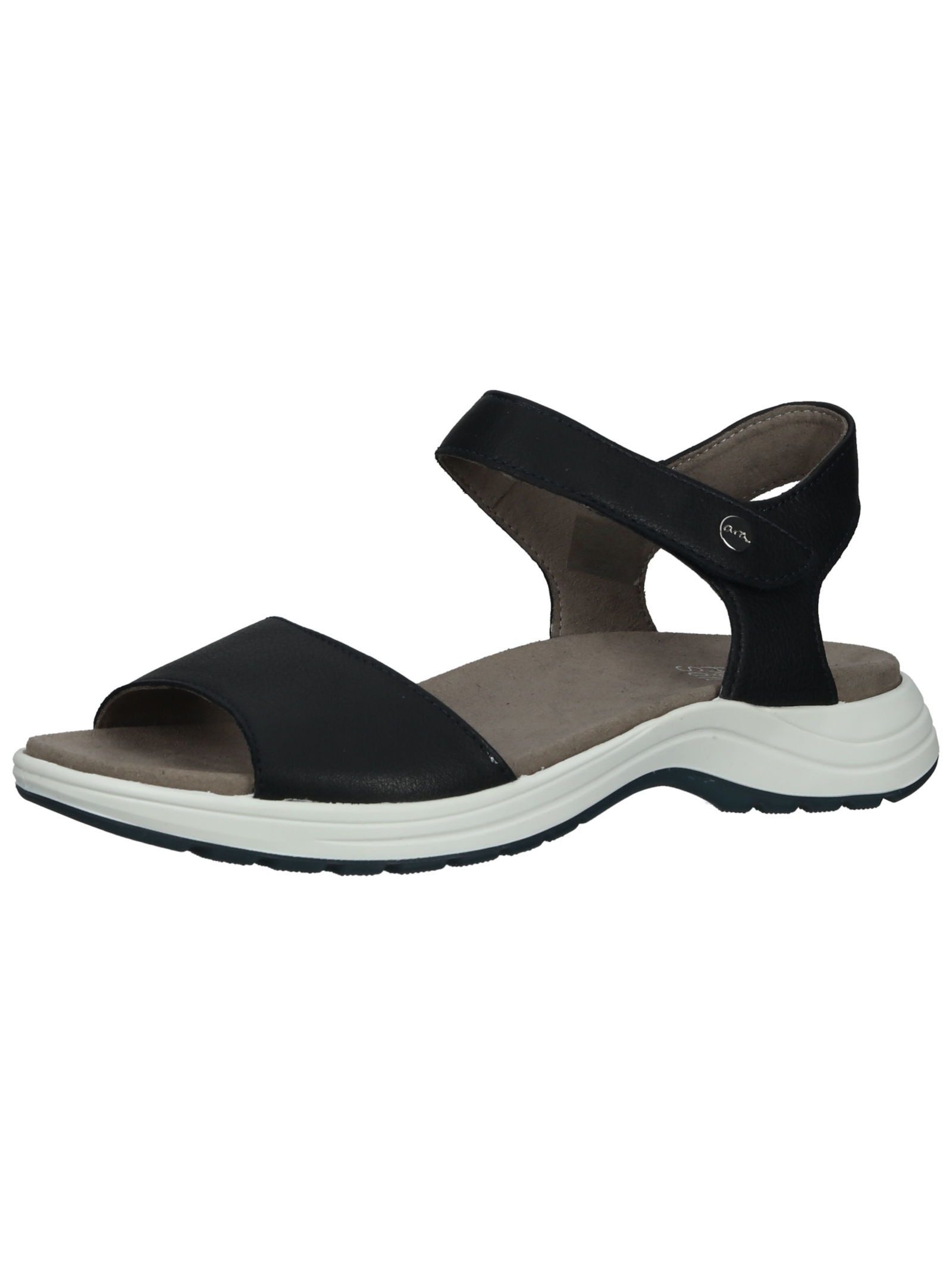 Ara Sandalen Leder . Riemchensandalette