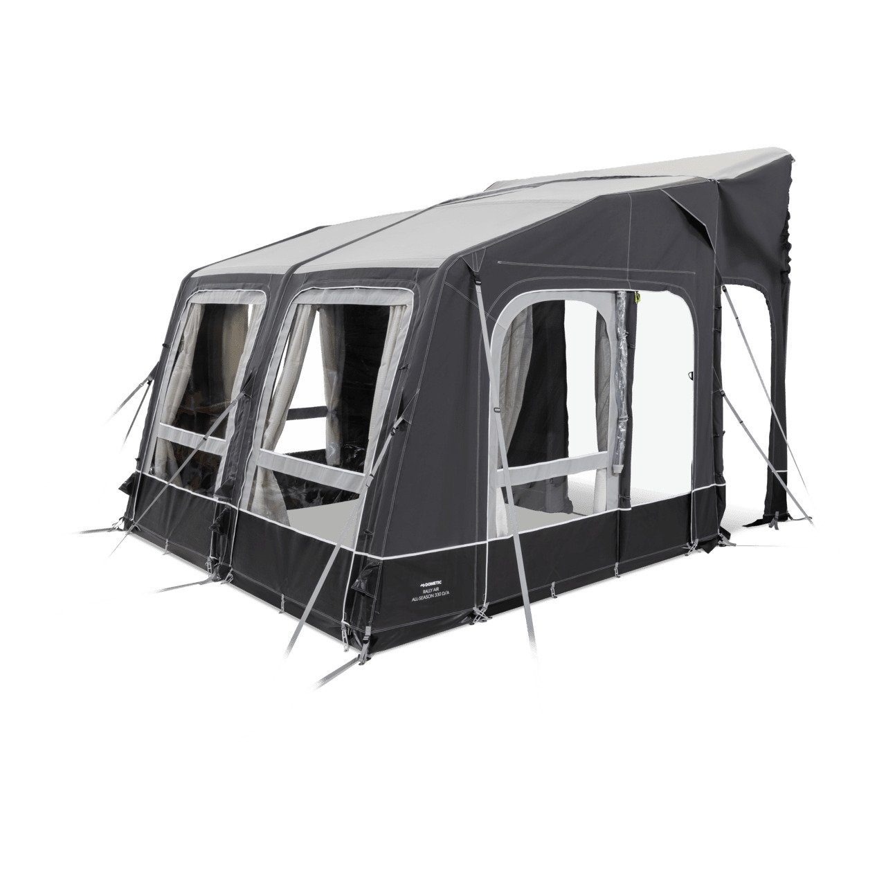 Vorzelt Dometic Rally AIR All-Season 330 DA