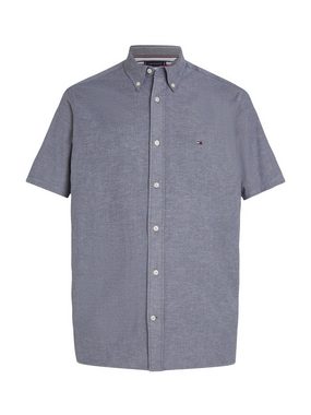 Tommy Hilfiger Kurzarmhemd 1985 FLEX OXFORD RF SHIRT