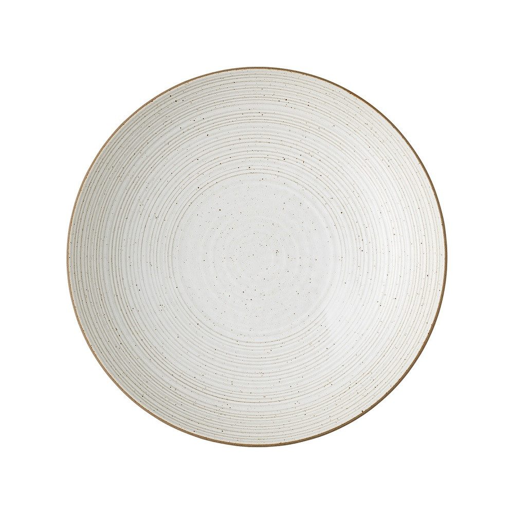 Thomas Porzellan Suppenteller Thomas Nature Sand Pasta/Suppenteller Ø 28 cm