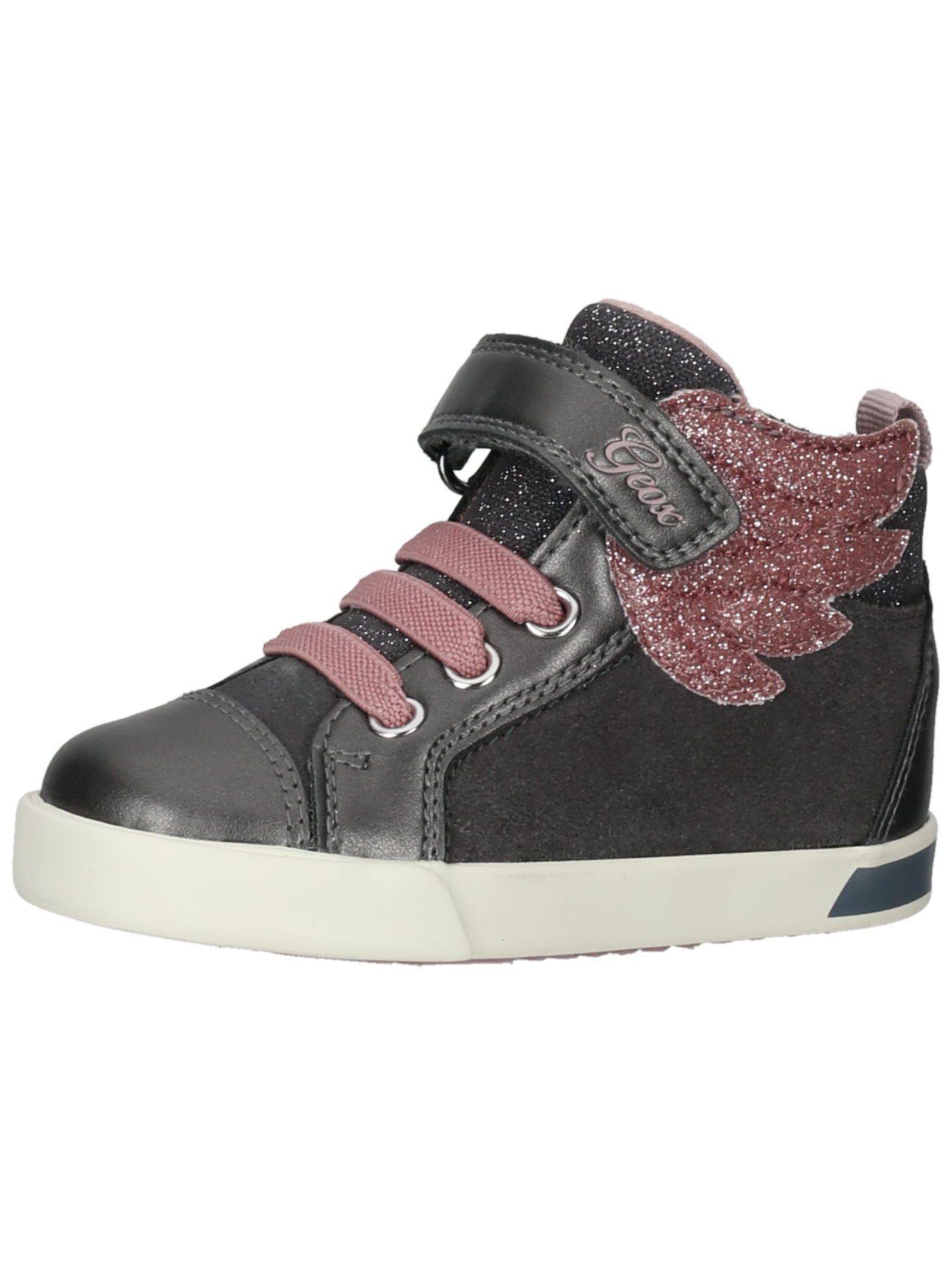 Sneaker Veloursleder/Textil . Sneaker