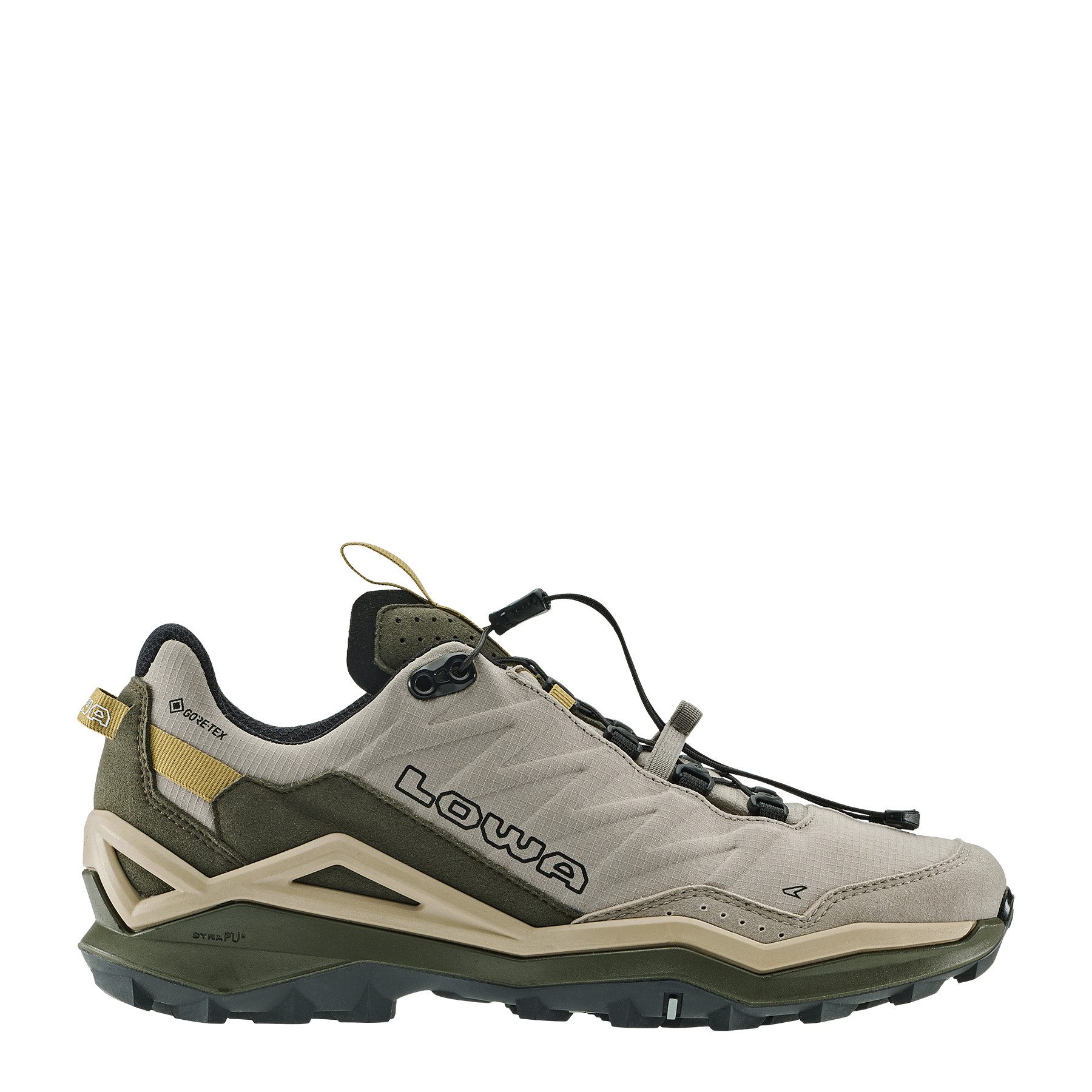 Lowa MADDOX PRO GTX LO SL günstig online kaufen