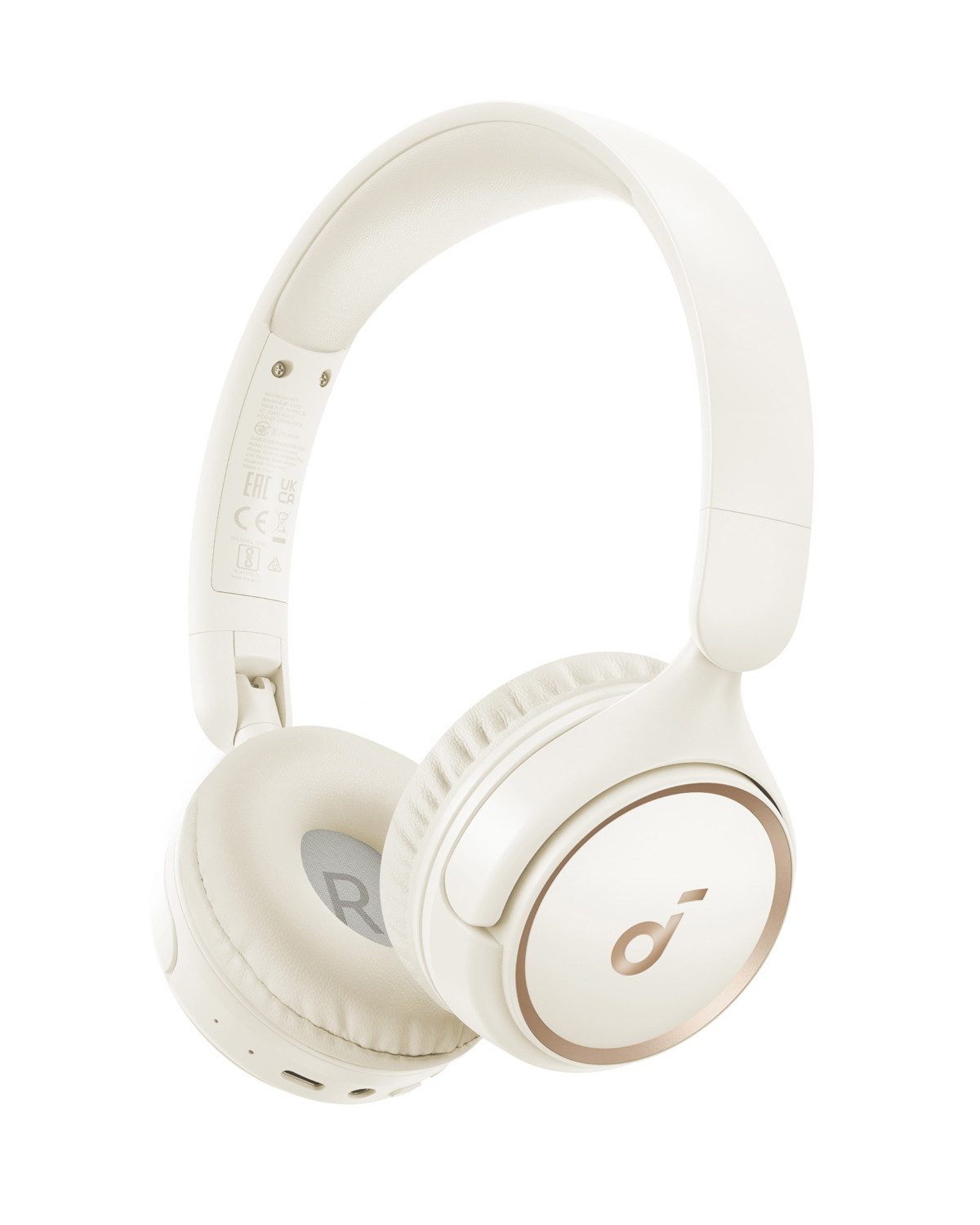 SoundCore soundcore H30i Kabellose On-Ear Kopfhörer On-Ear-Kopfhörer