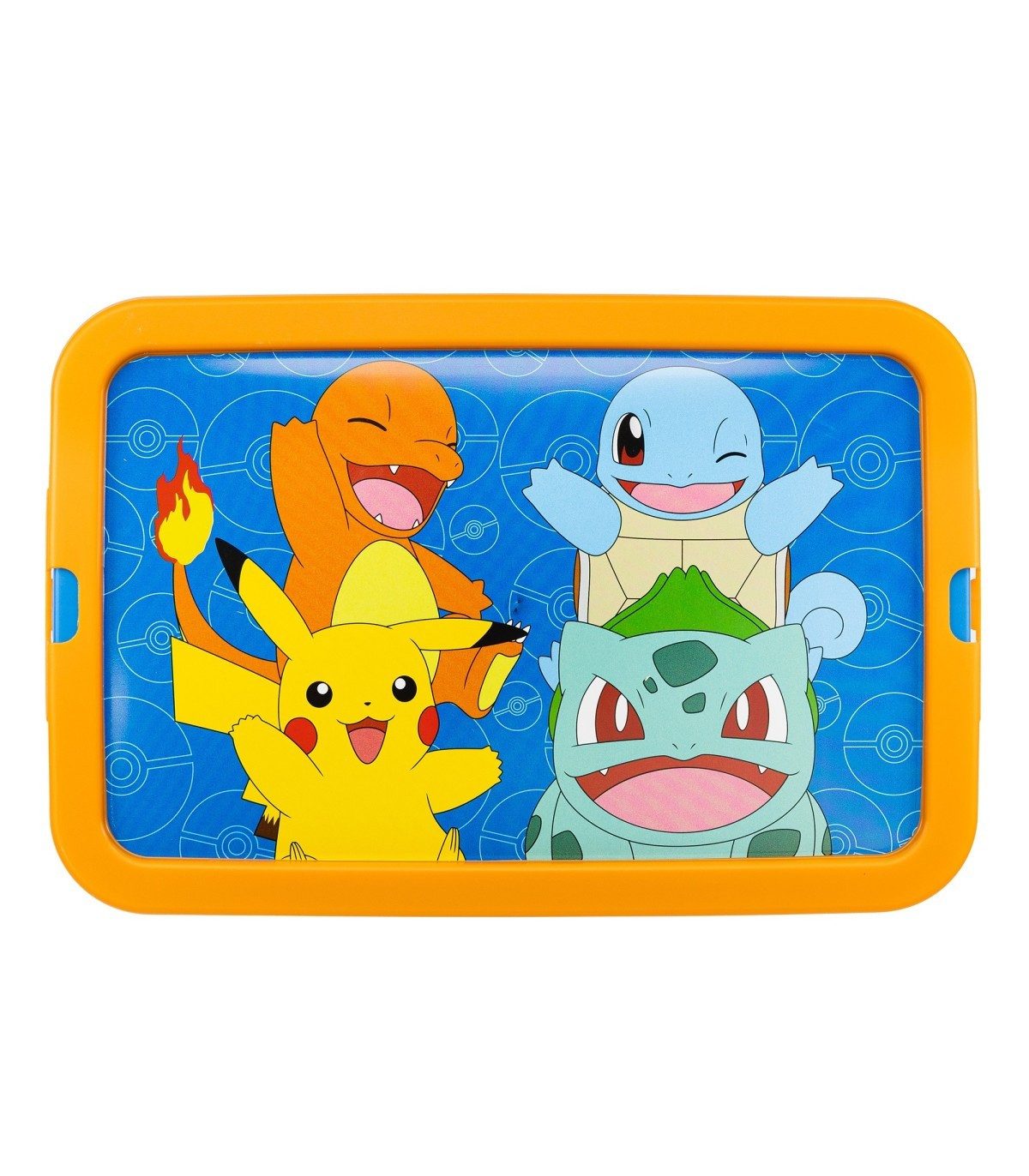 POKÉMON Aufbewahrungsbox Rock 7 l Kinderzimmer Box für Spielzeug