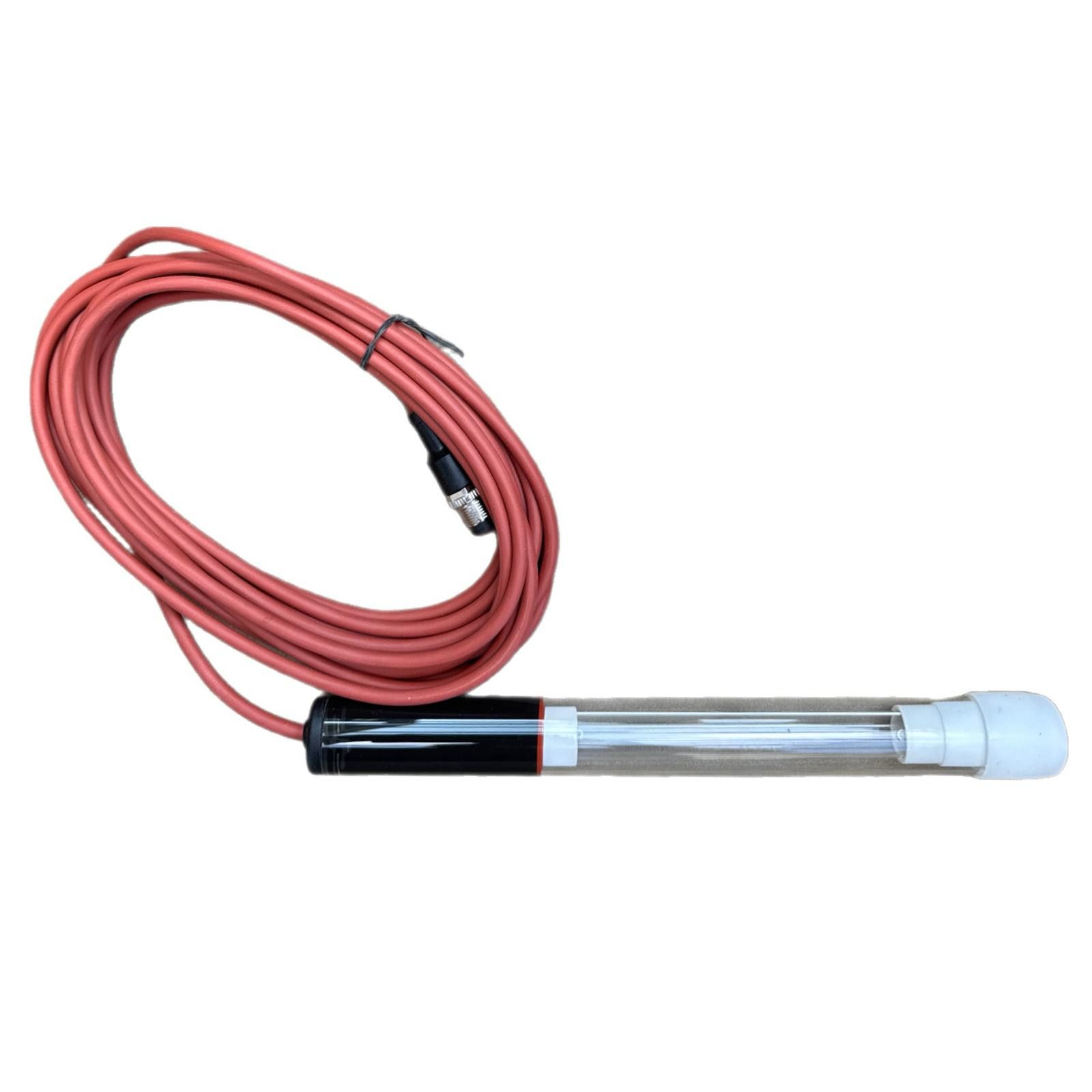 Koi Herdecke UVC-Klärer KH 25 Watt Amalgam Ersatzset passend fuer Air-Aqua Super UVC Ersatzlam