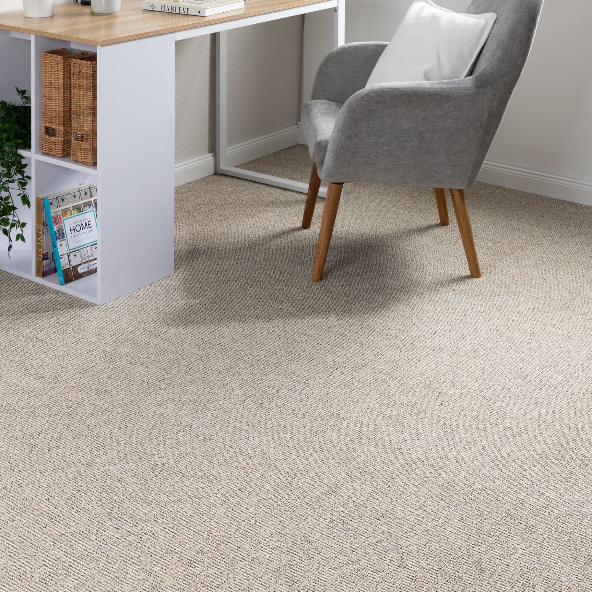 Steffensmeier Teppichboden Rhodos, Rechteckig günstig online kaufen