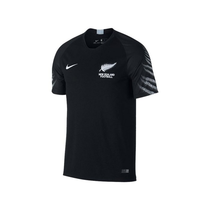 Nike Fußballtrikot Neuseeland Trikot Away 2018