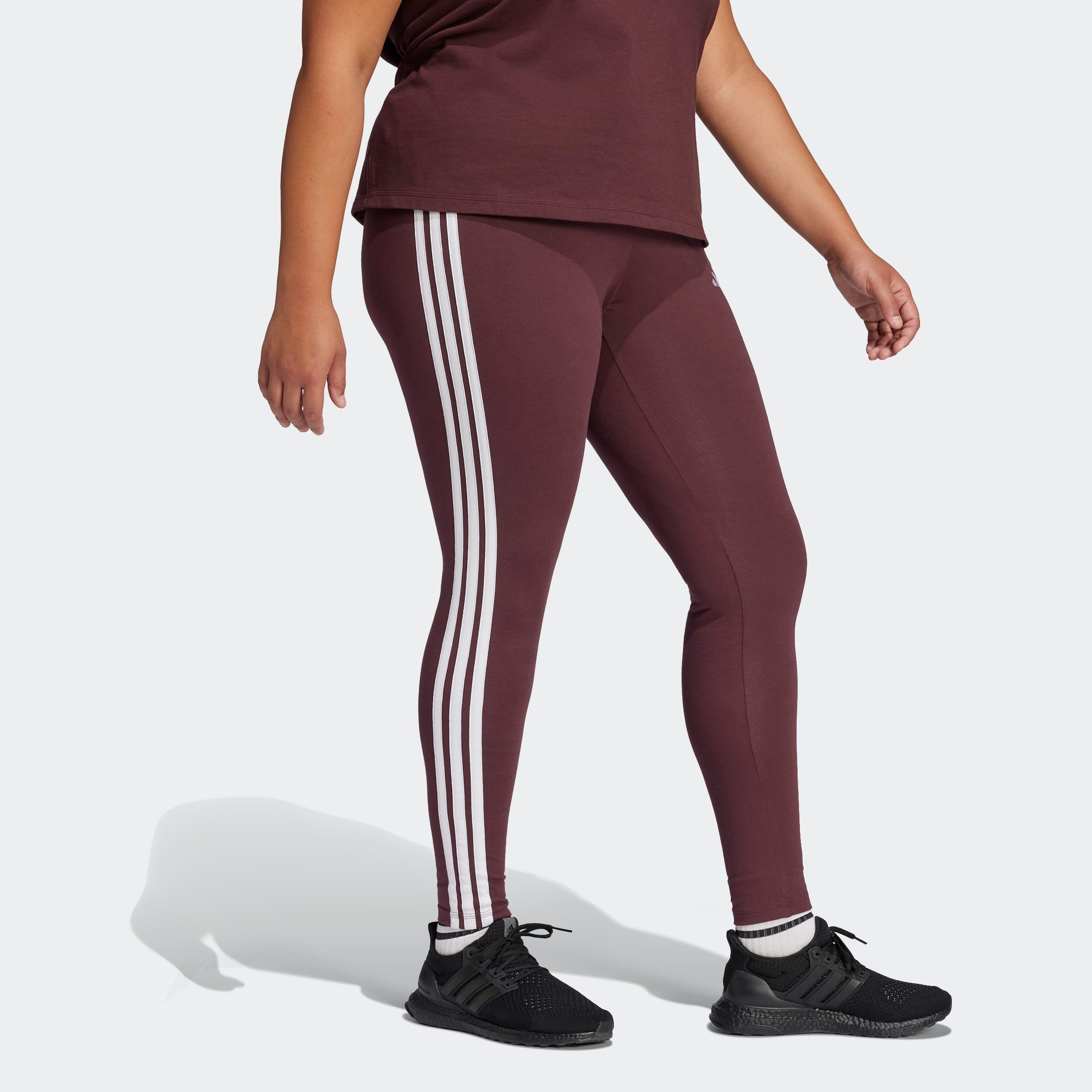 adidas Sportswear Trainingstights W 3S SJ günstig online kaufen