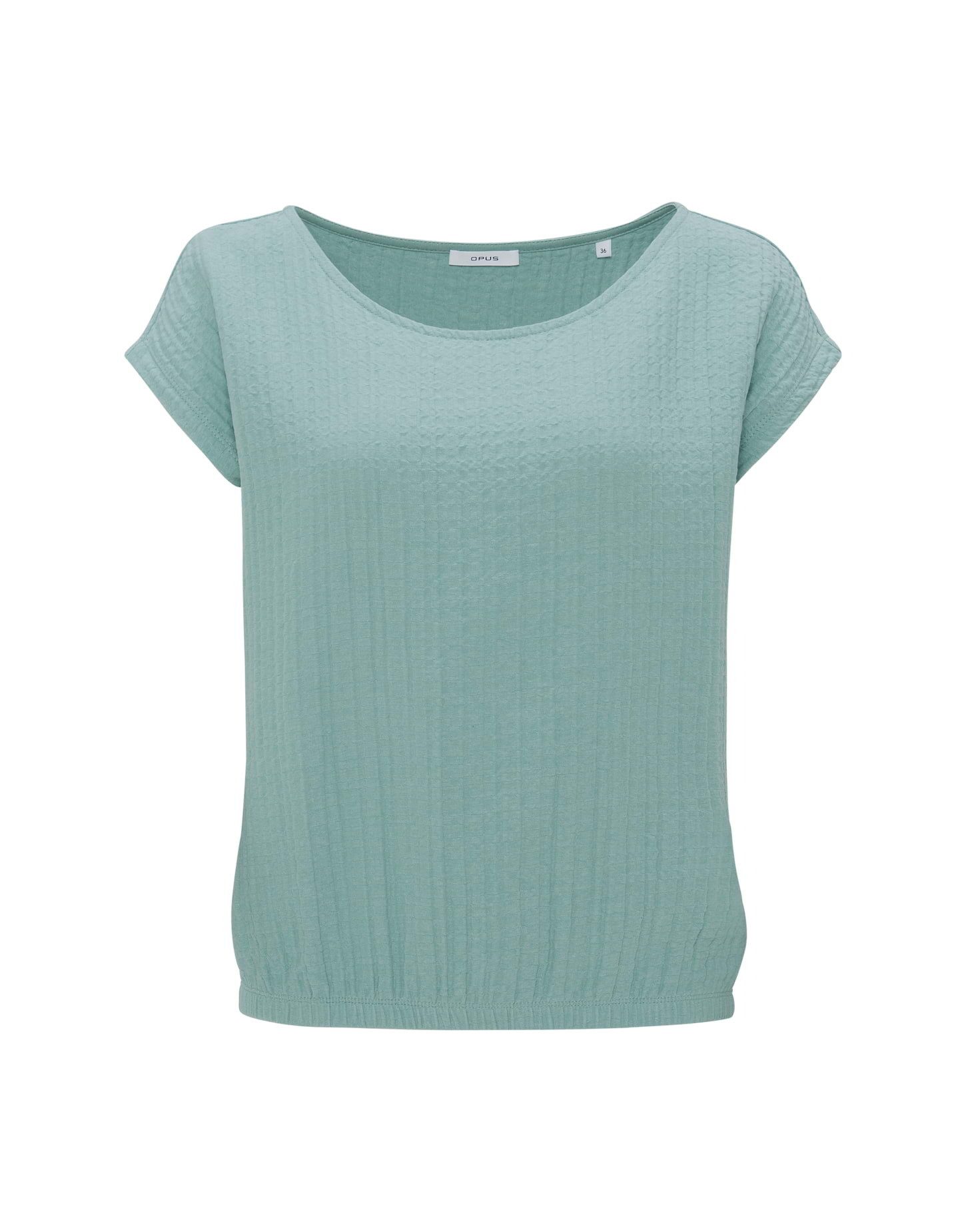 OPUS Kurzarmshirt Svado günstig online kaufen