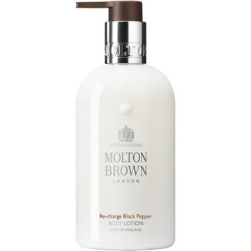 Molton Brown Bodylotion Re-Charge Black Pepper Body Lotion