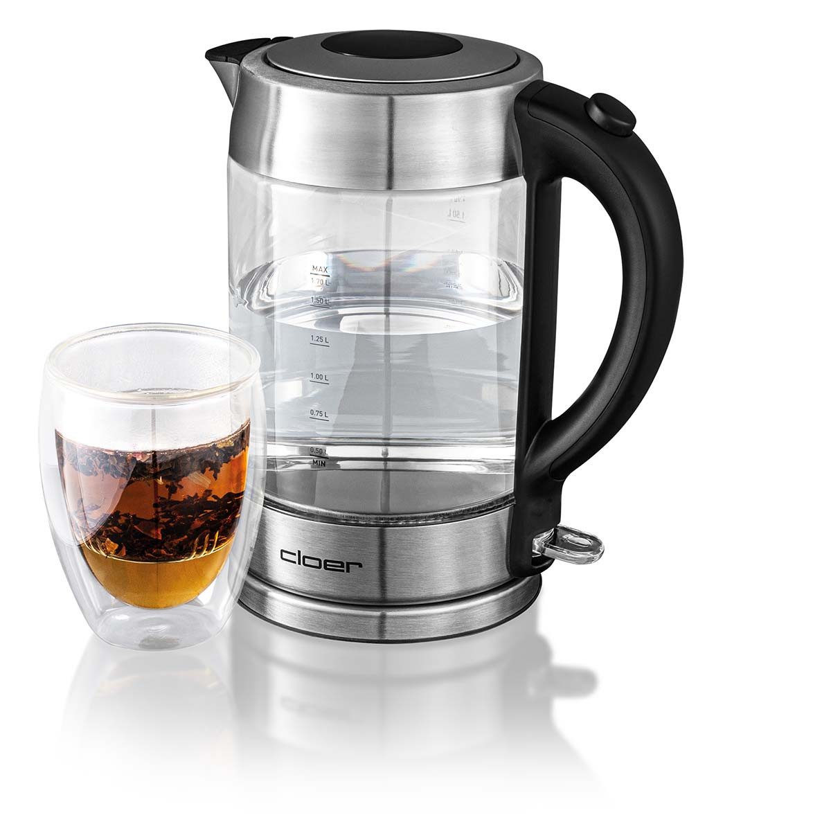 Cloer Wasserkocher Cloer 4429