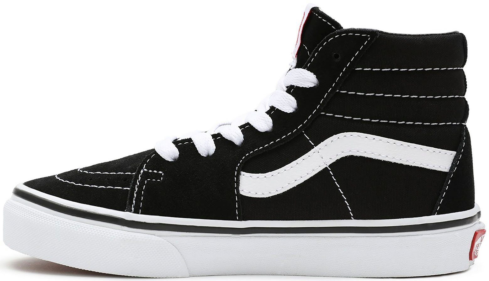 Vans Sk8-Hi Sneaker (für Kinder) – Bild 3 von 5