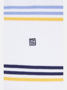 Babista Sweatshirt MODAVISTA mit farbigen Streifen