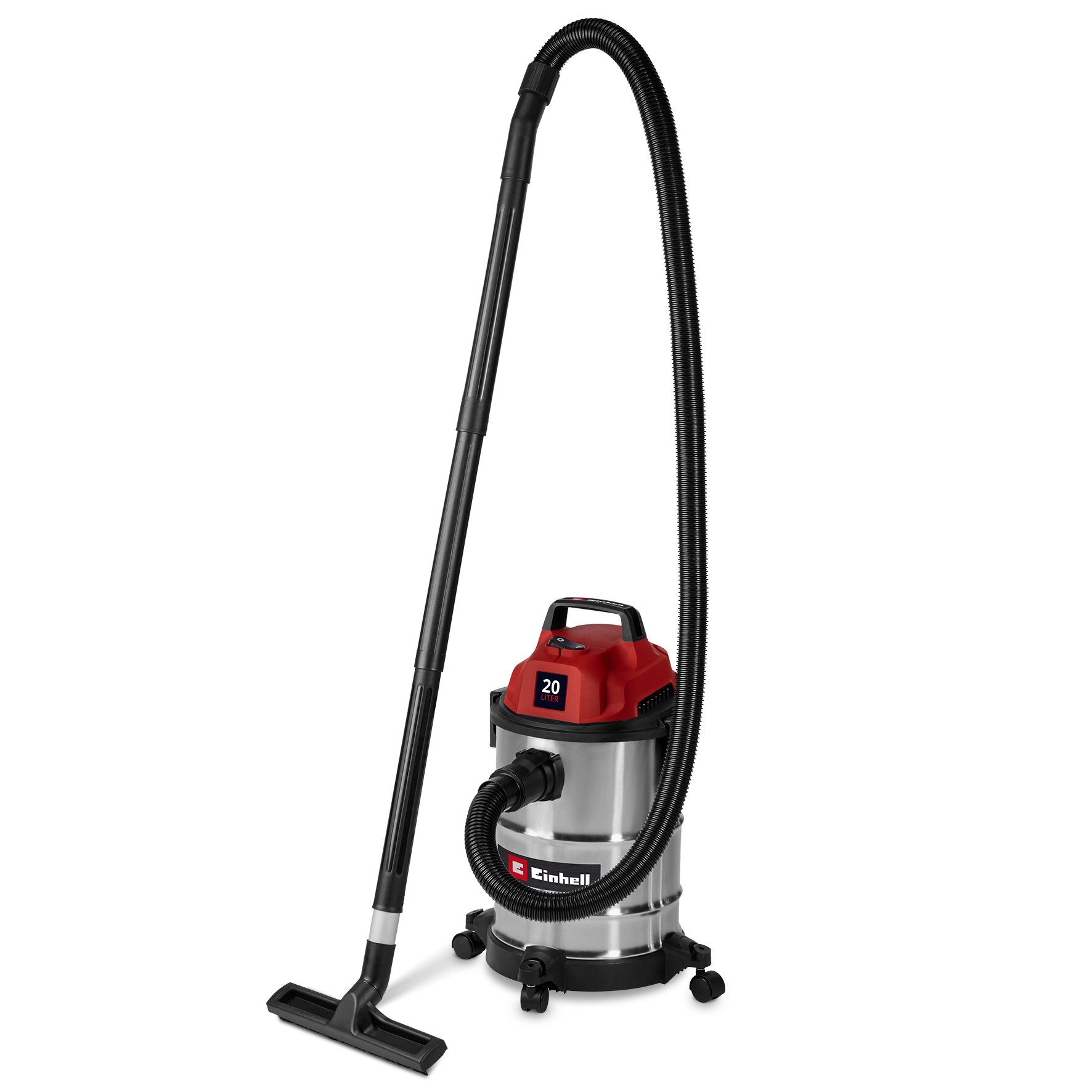 Einhell Nass-Trocken-Sauger TC-VC 2045 S, 900 W