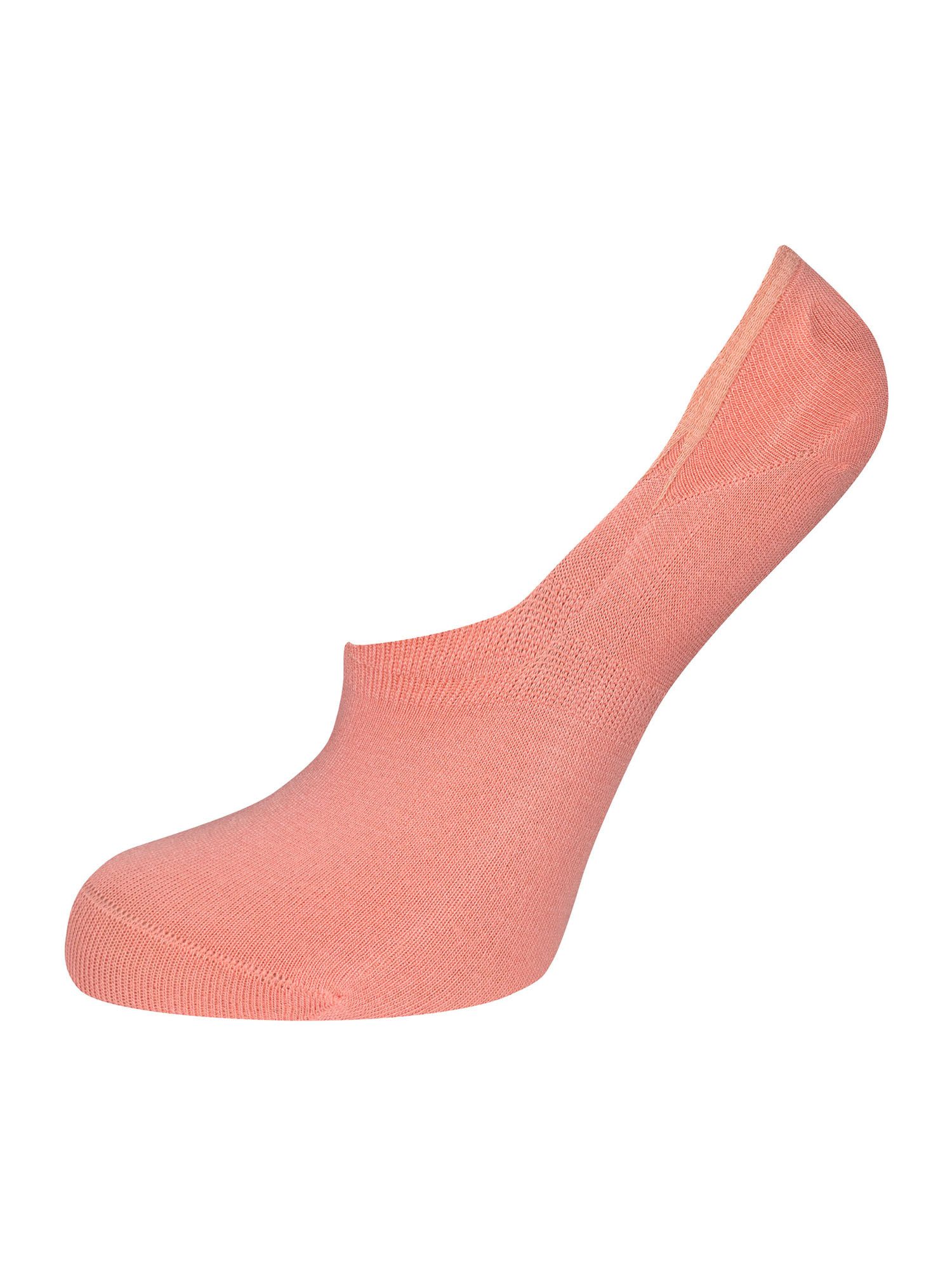 Nur Die Füßlinge Bambus (2-Paar) Sneaker Füßlinge, Kurzsocken, Unsichtbare Socken