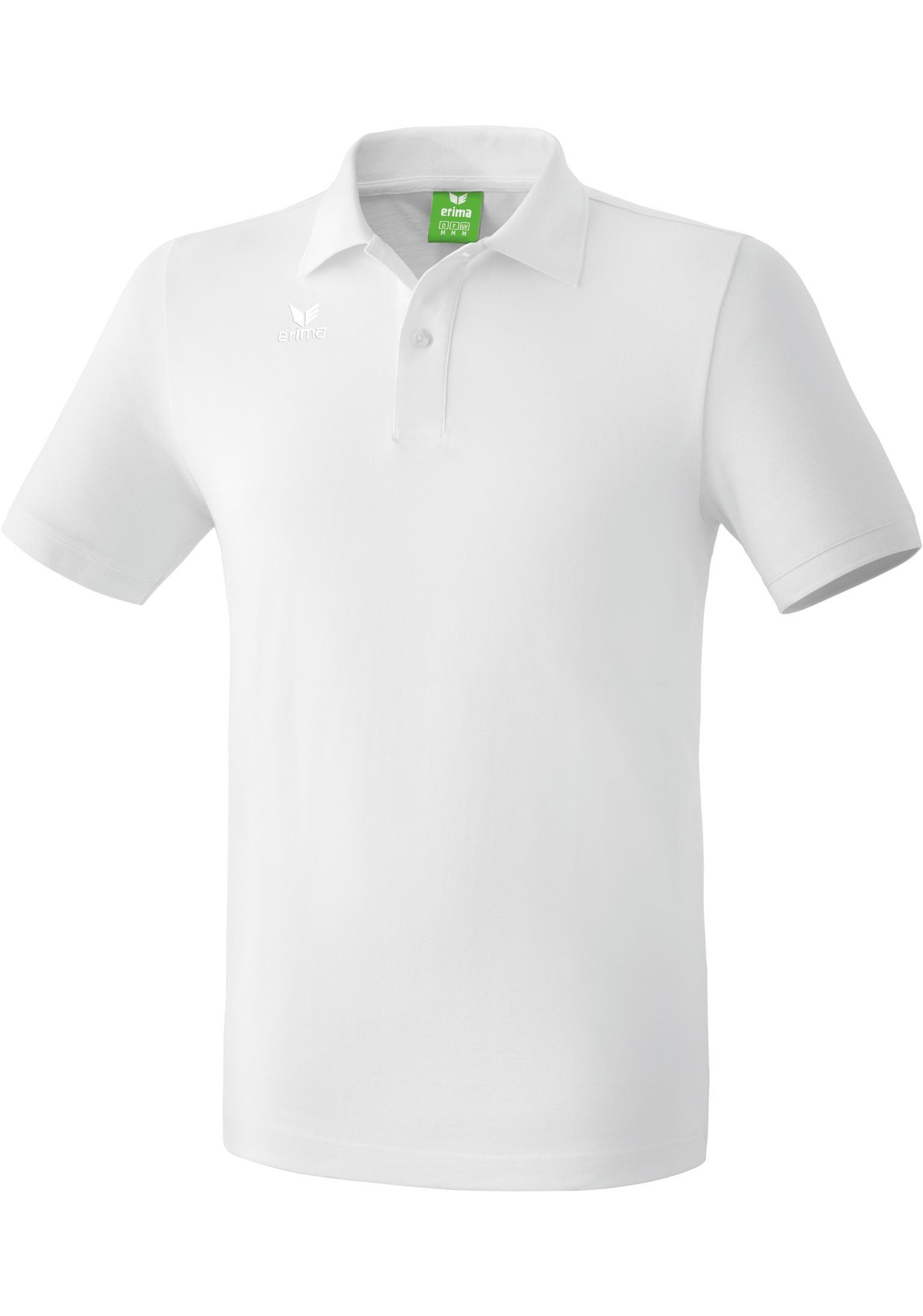 Erima Poloshirt Herren Teamsport Poloshirt