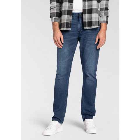 ONLY & SONS Regular-fit-Jeans ONSWEFT REGULAR ONE BOX