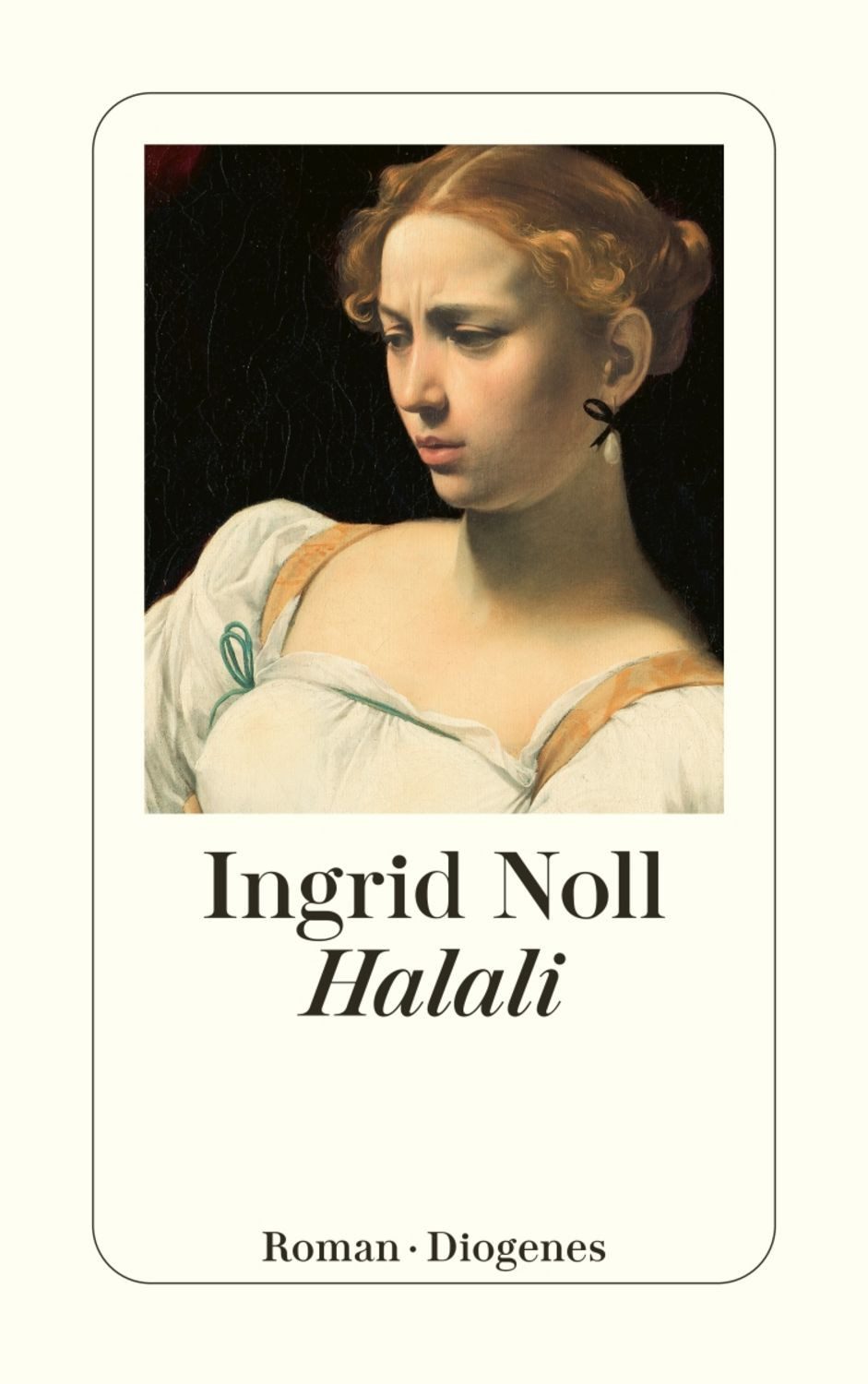 Halali / Ingrid Noll